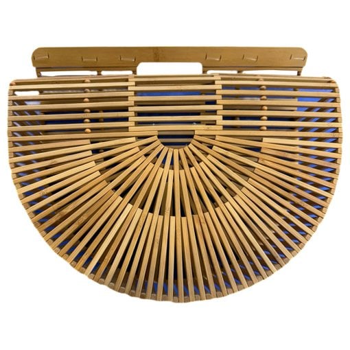 Cult Gaia Gaia's Ark handbag