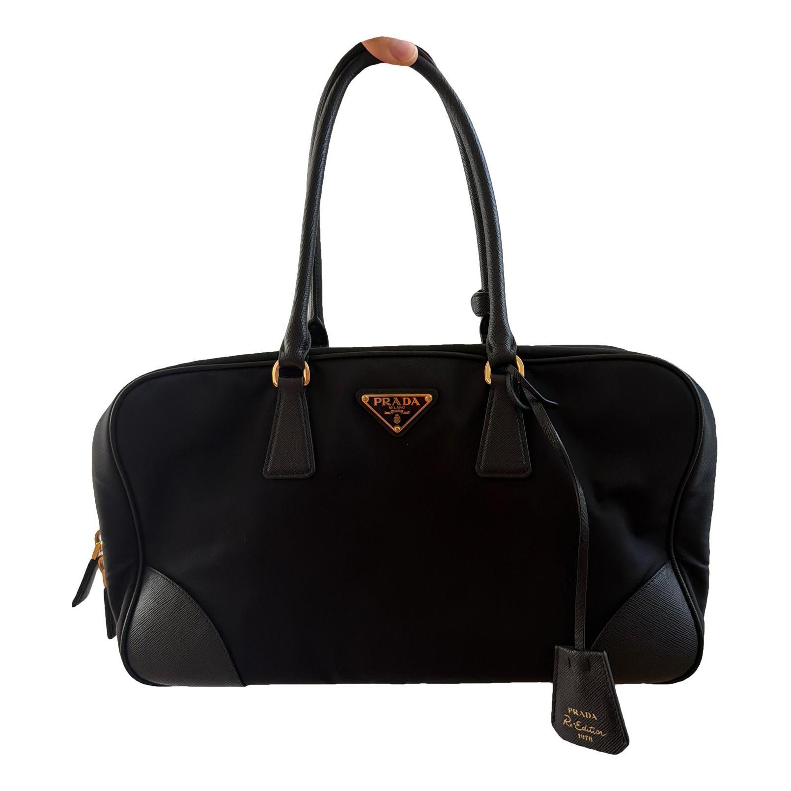 Re-Edition 1978 handbag