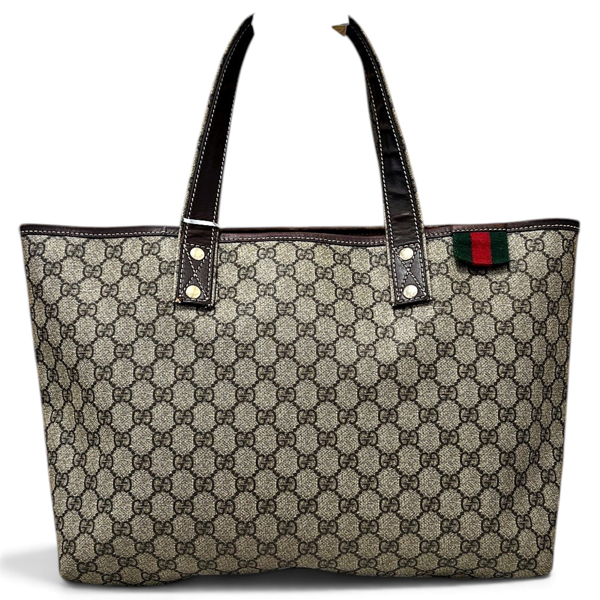 Cloth tote