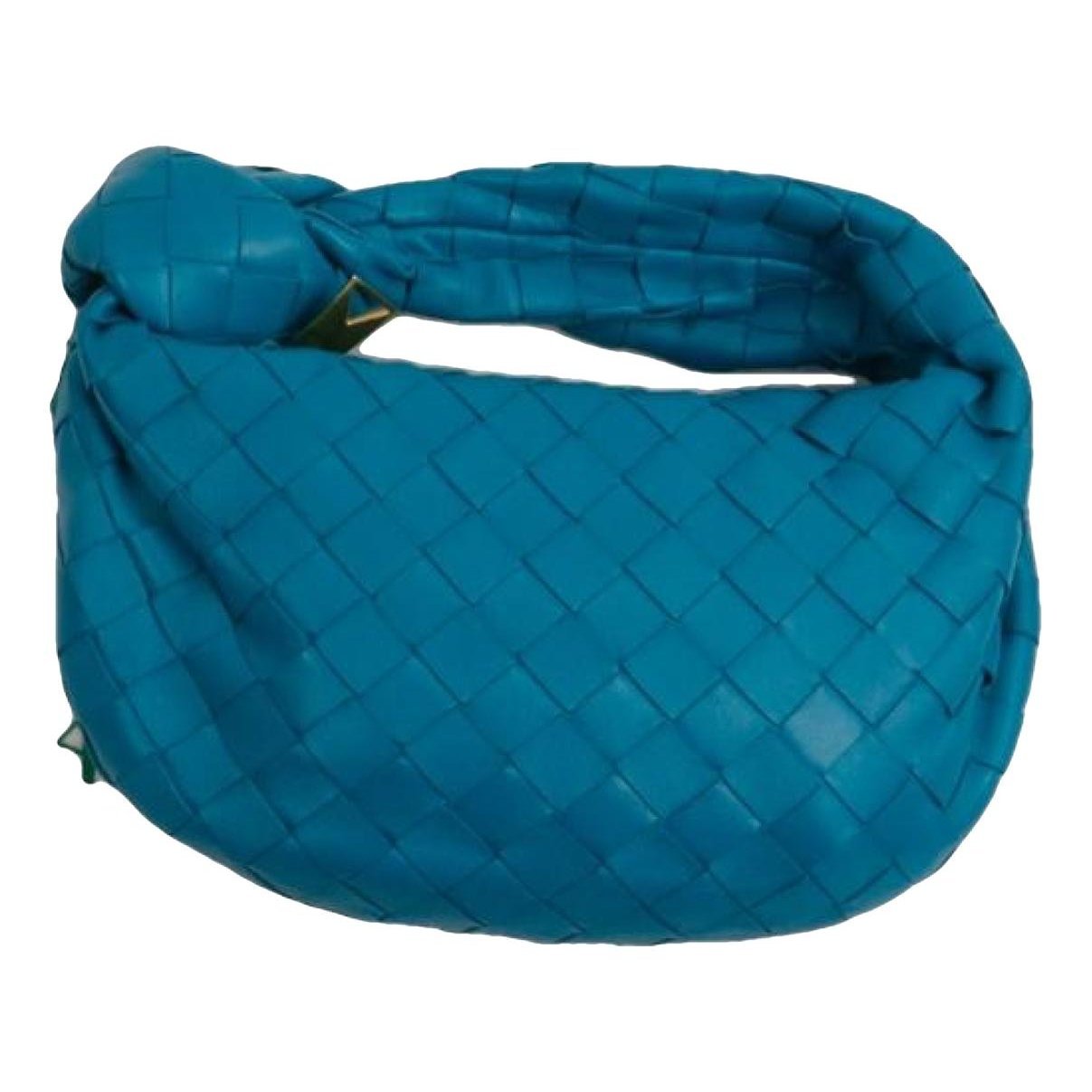 Jodie leather handbag
