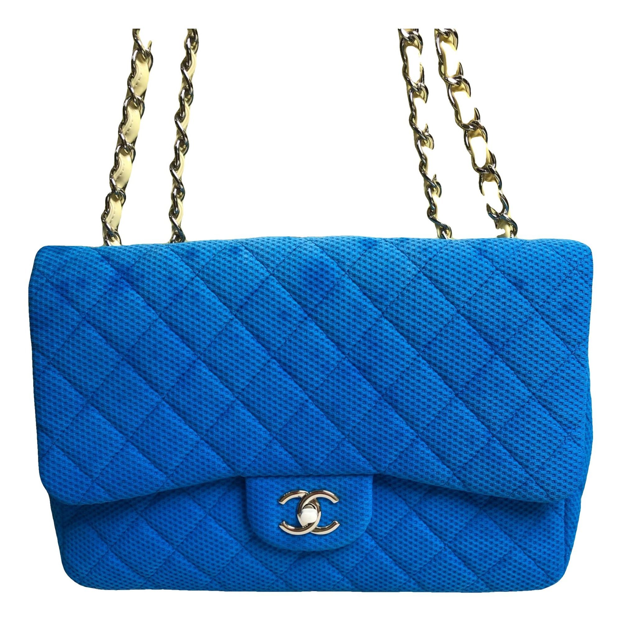 Timeless/Classique cloth crossbody bag