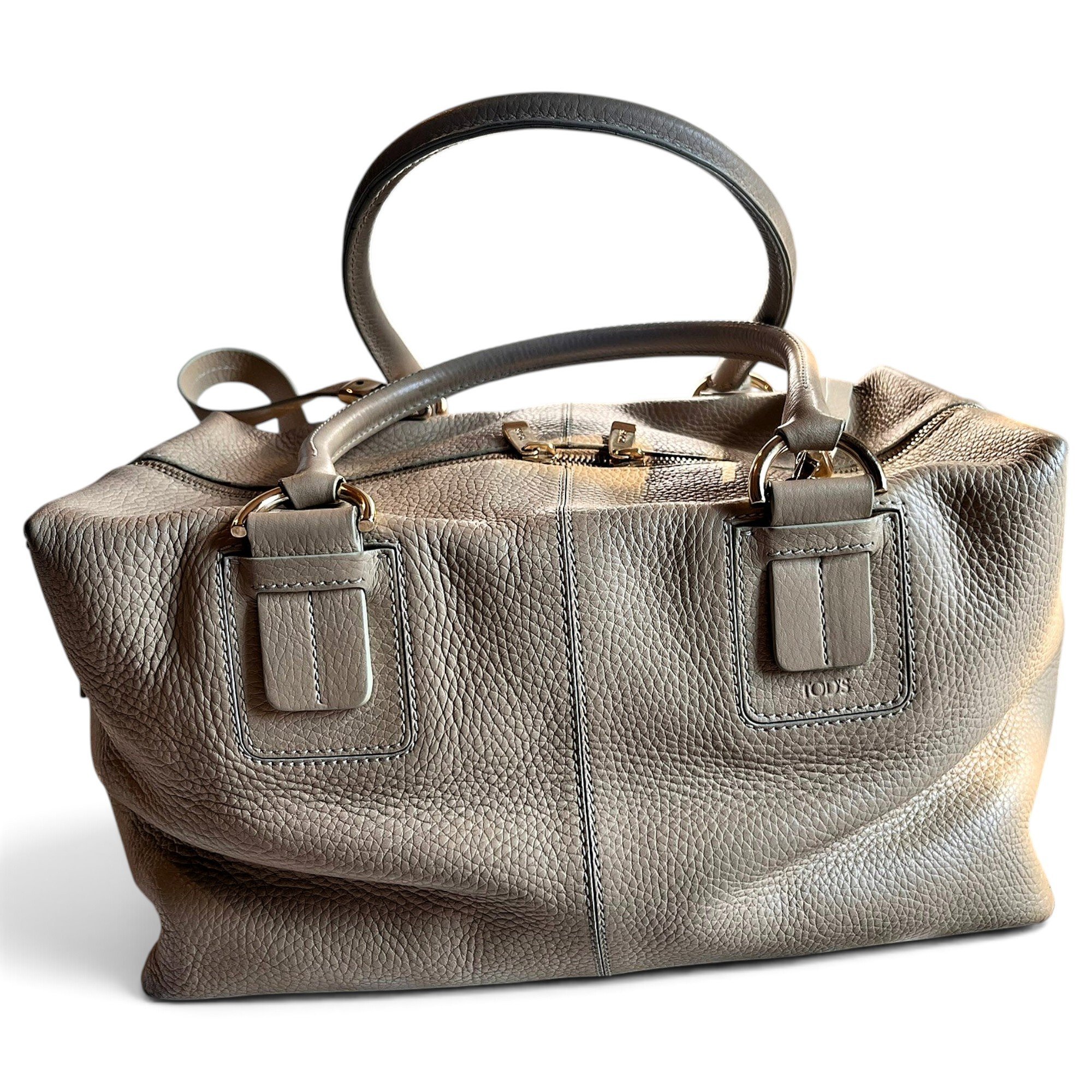 Tod's Leather crossbody bag