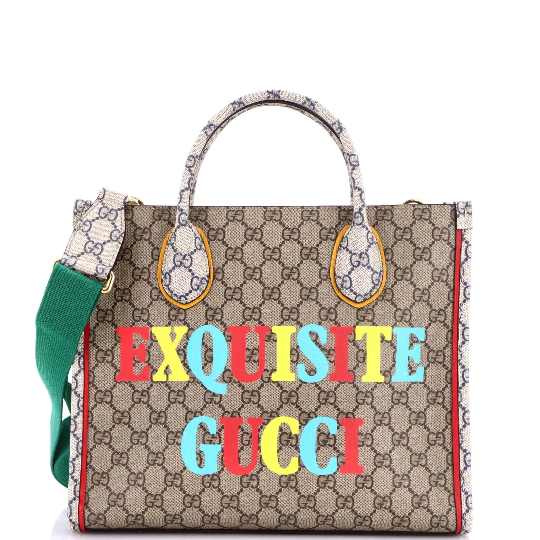 Cloth tote