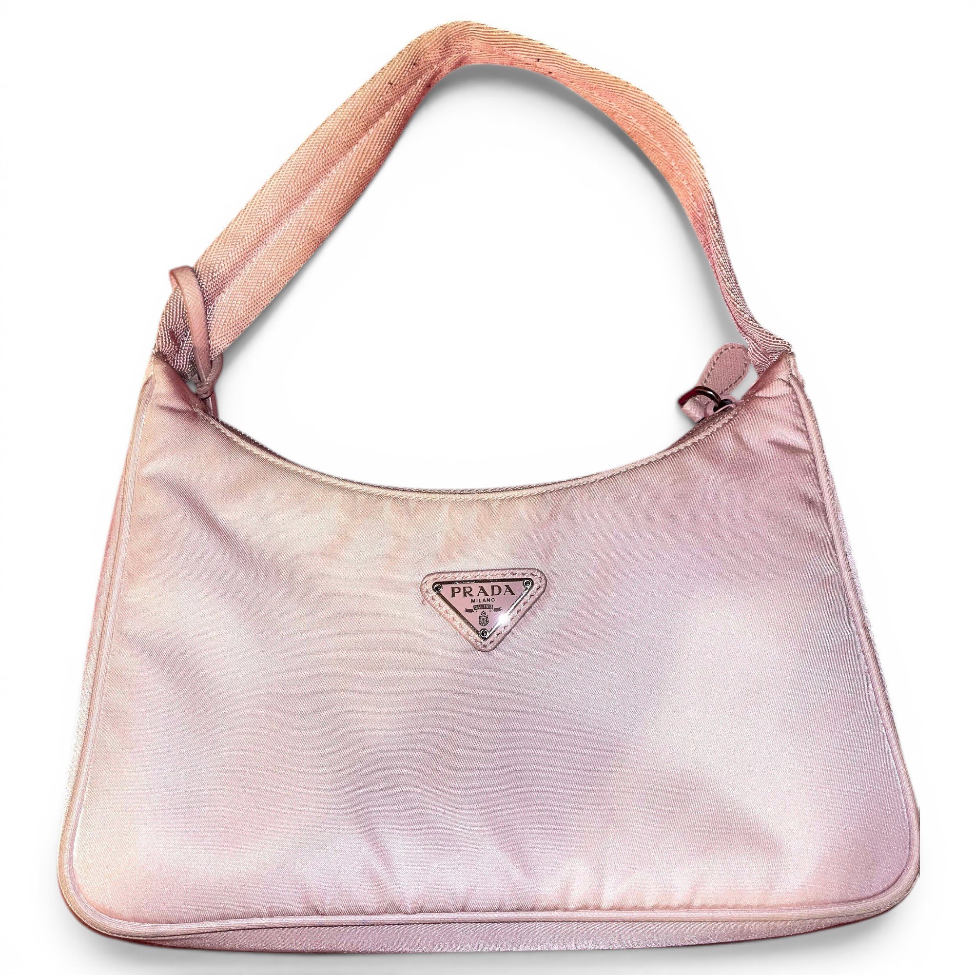 Re-Edition 2000 handbag