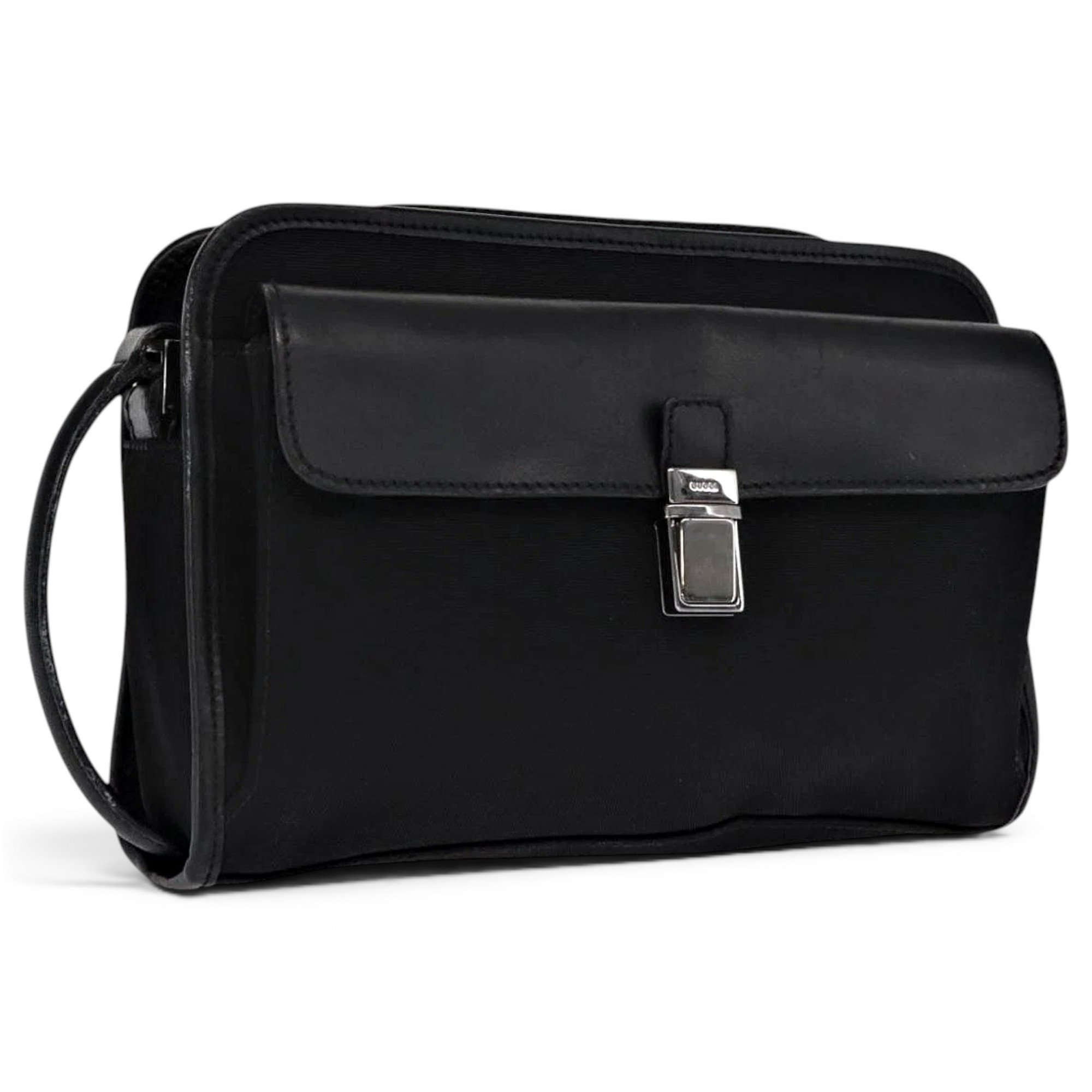 Clutch bag