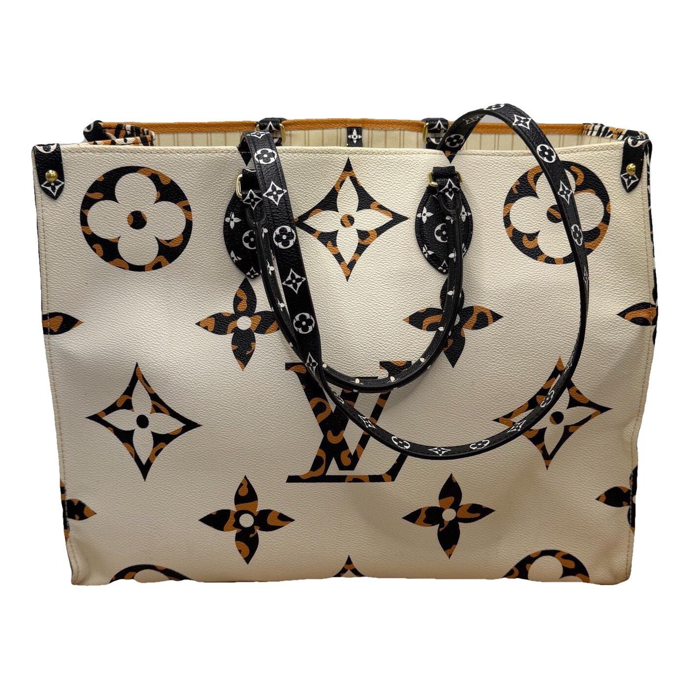 Onthego vegan leather tote