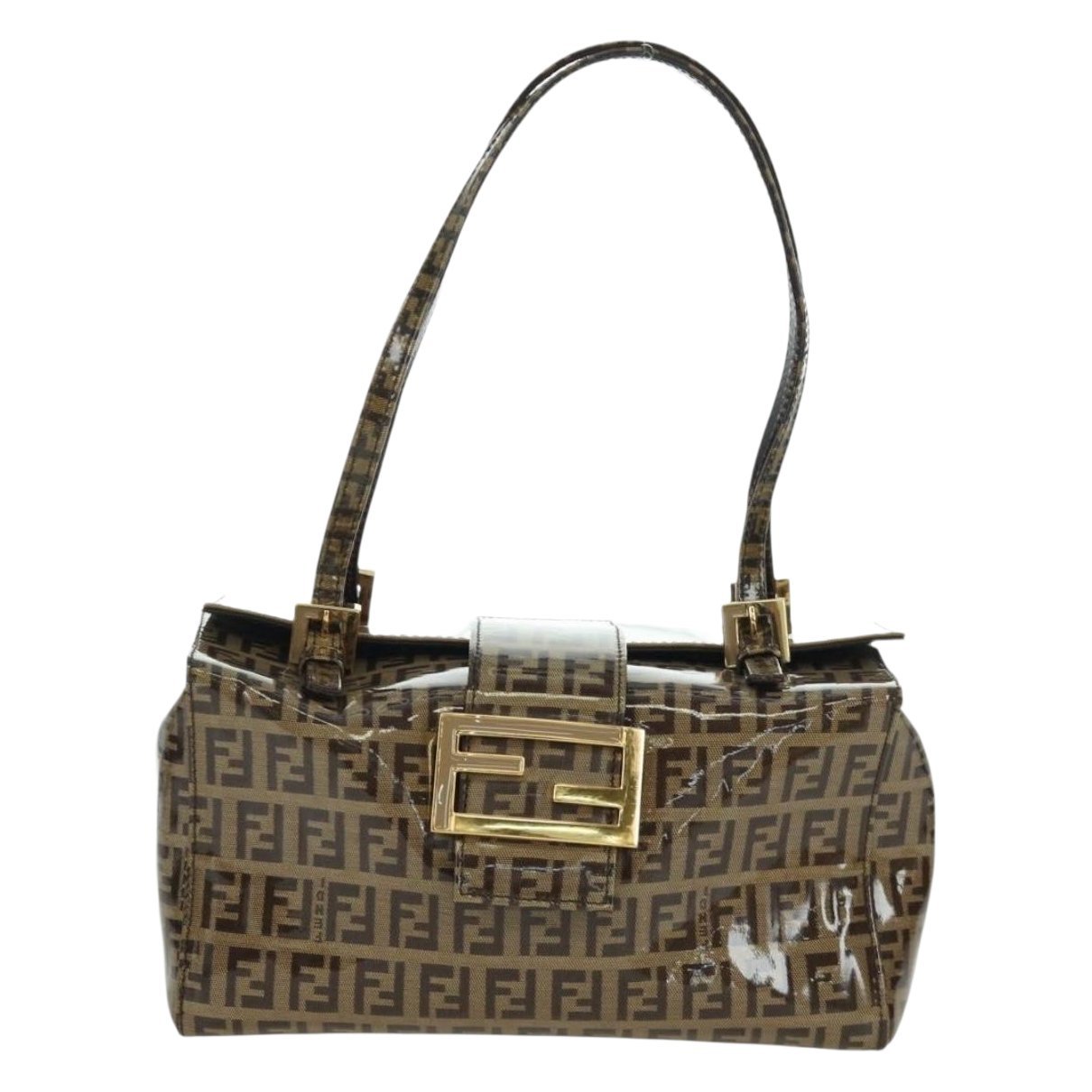 Mamma Baguette cloth handbag