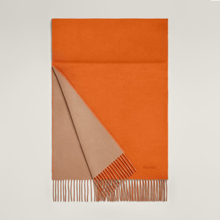 Recto-verso Muffler