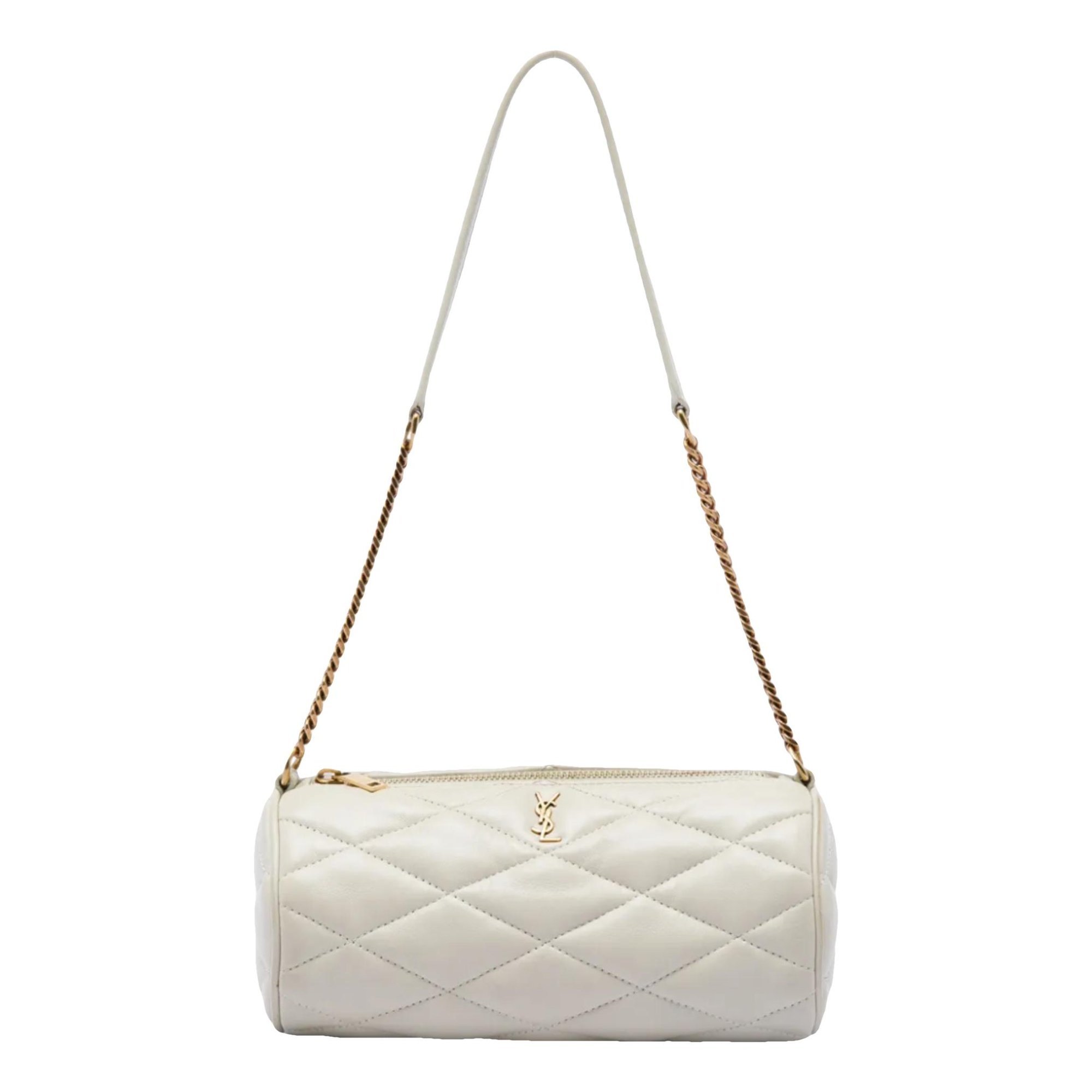 Sade leather mini bag