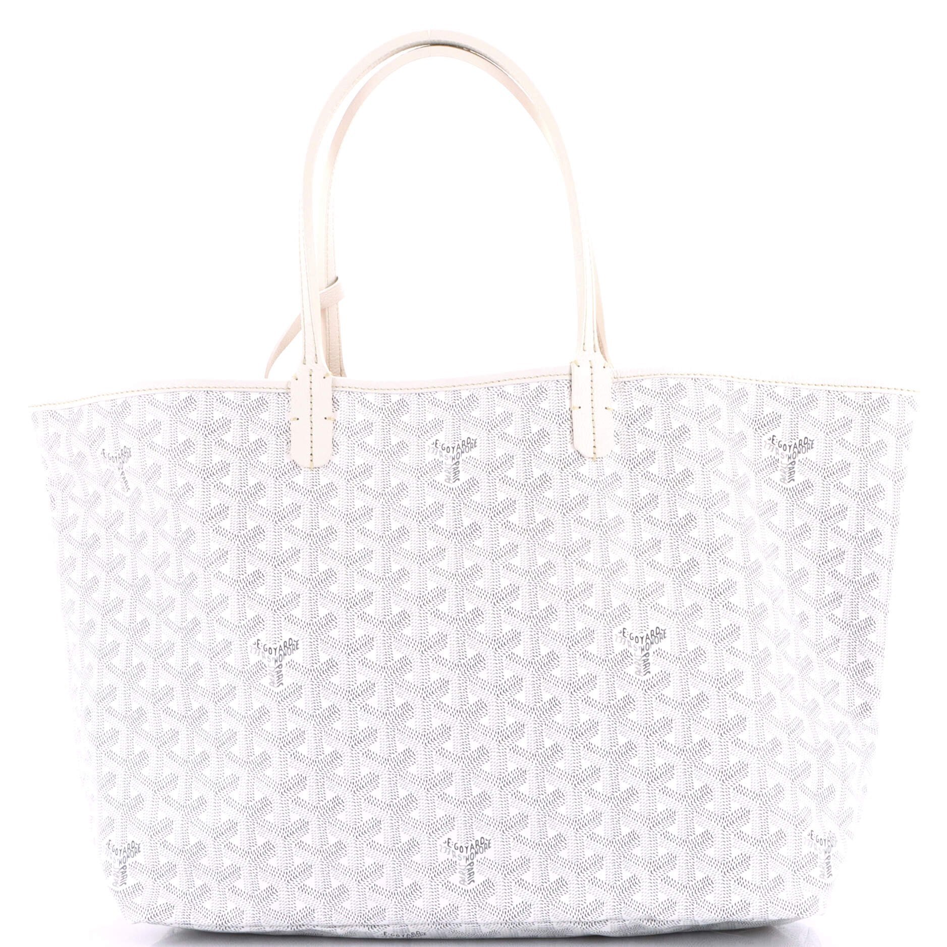 Goyard Cloth tote