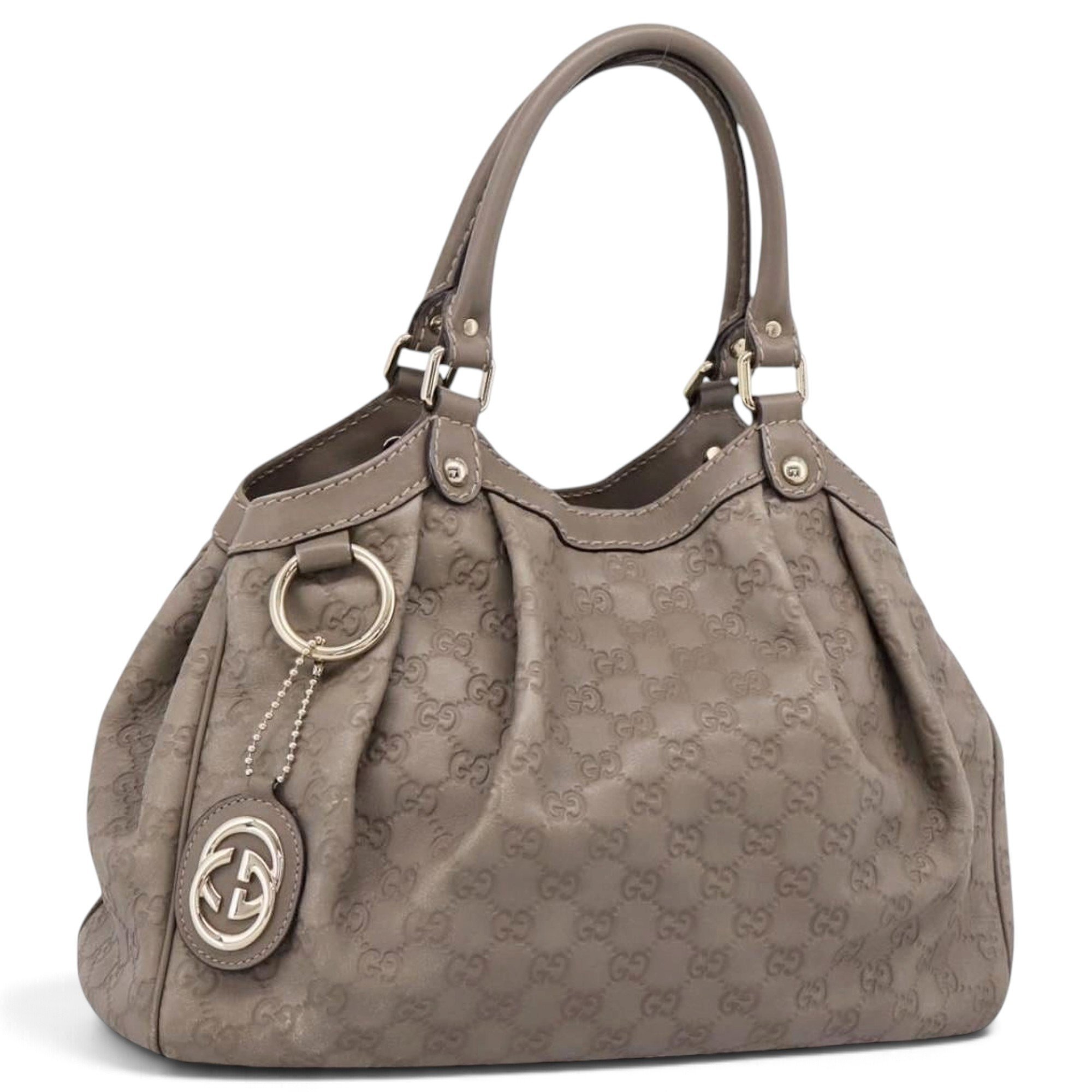 Cloth tote