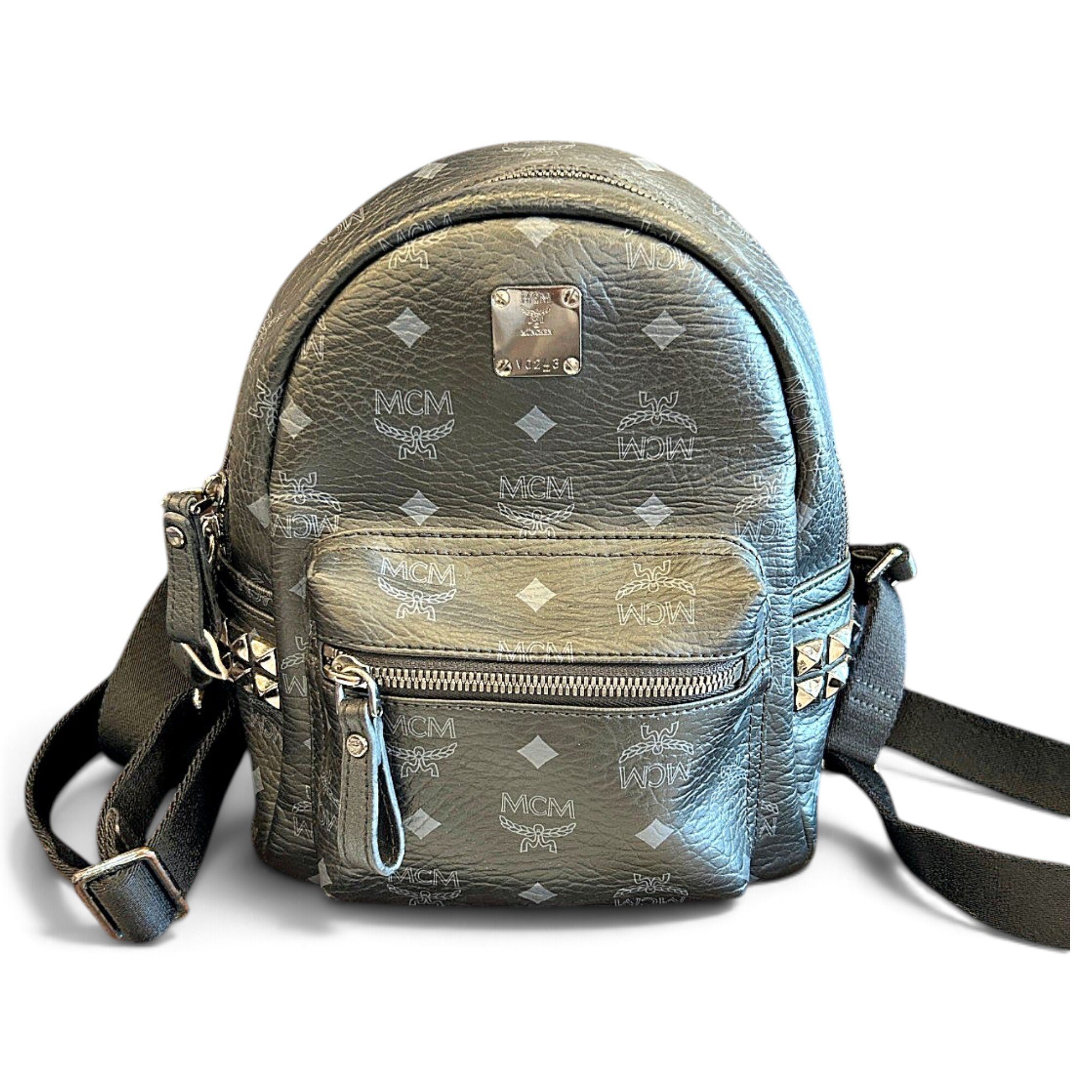 Stark handbag