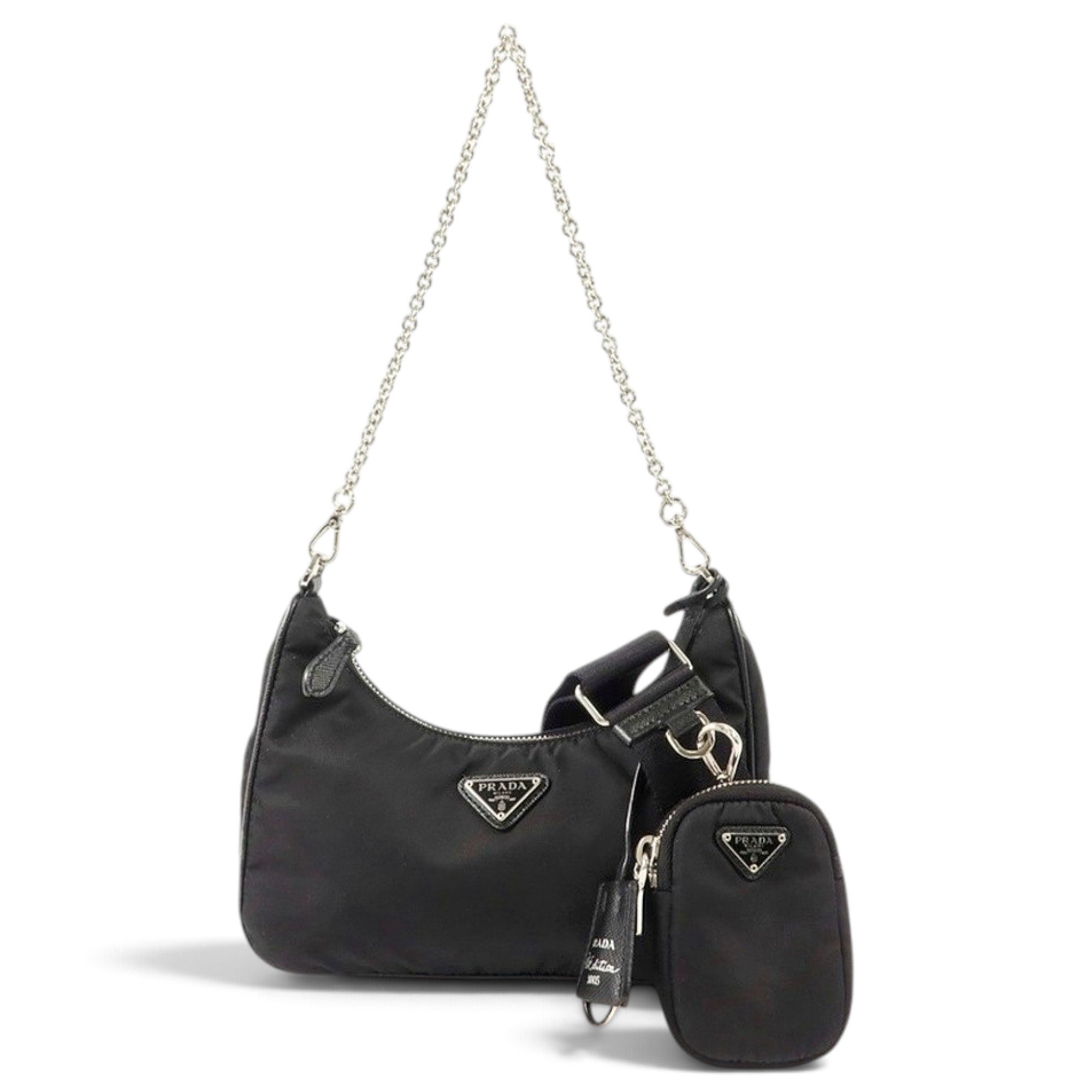 Re-Edition 2005 handbag