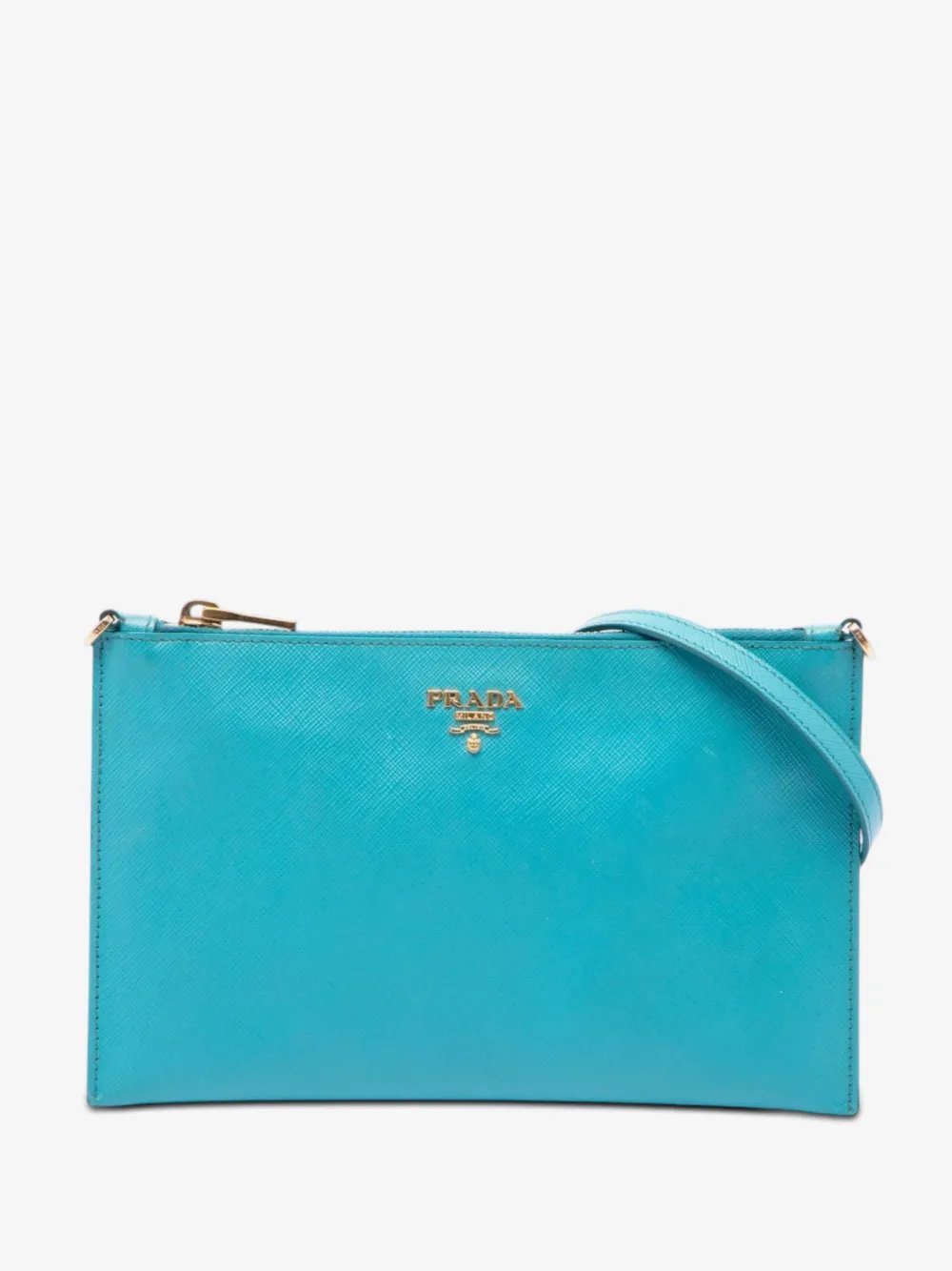 2013-2026 Saffiano shoulder bag