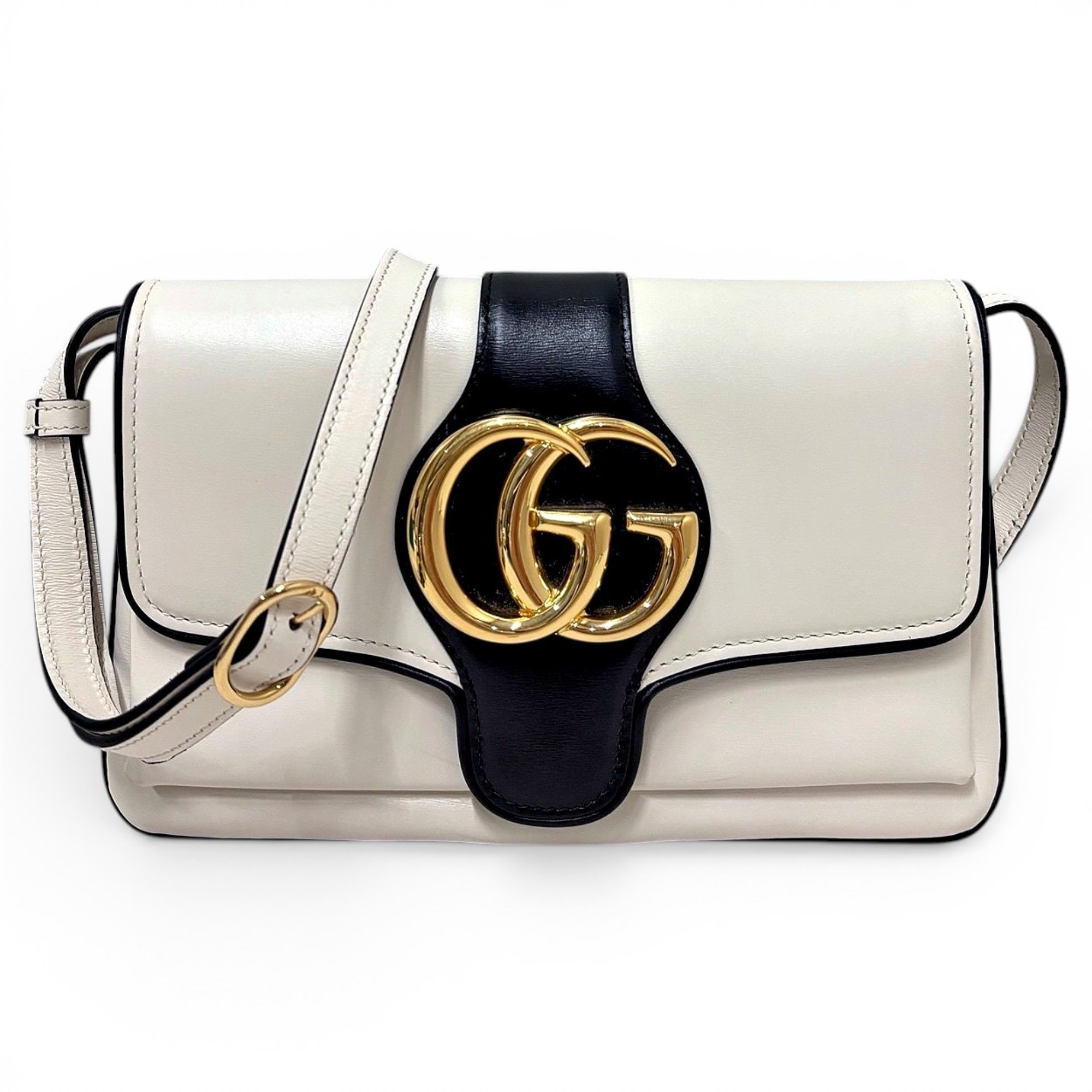GG Marmont leather handbag