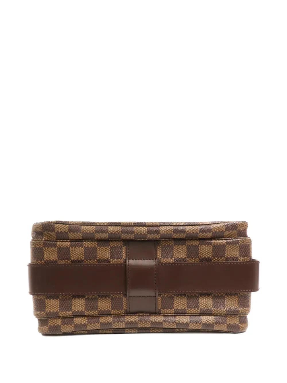 Damier Naviglio messenger bag