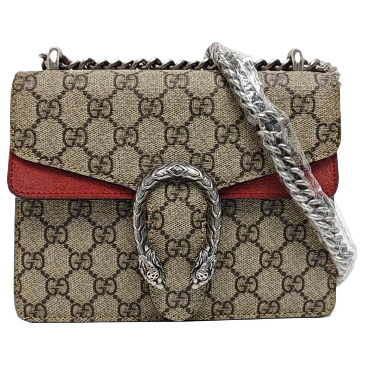 Dionysus leather mini bag