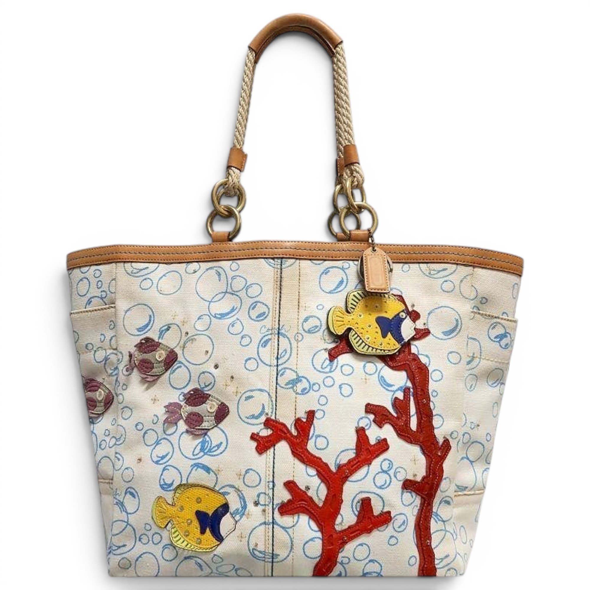 Tote