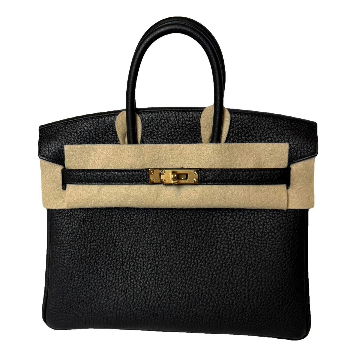 Hermes Birkin 25 Handbag