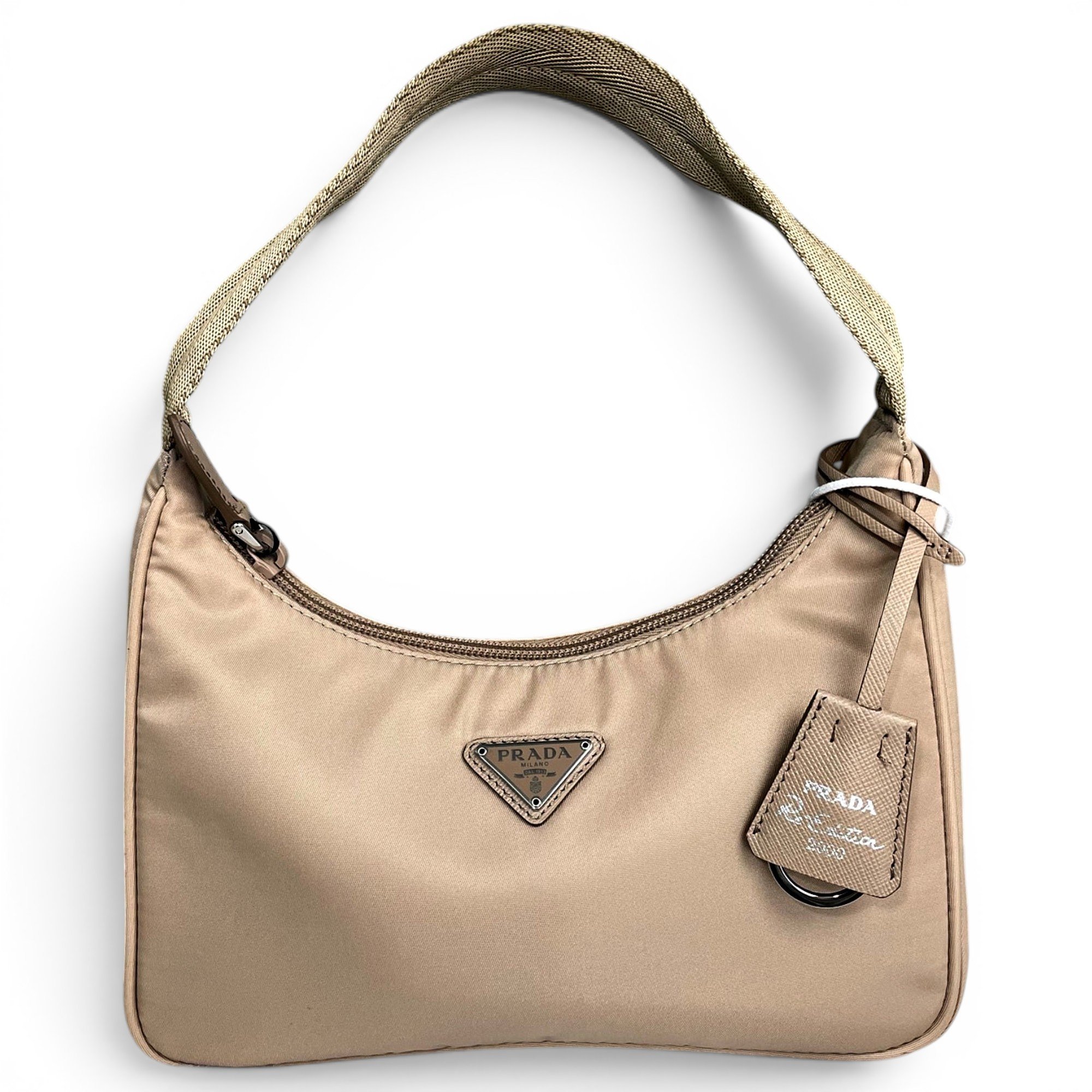 Aimée cloth handbag
