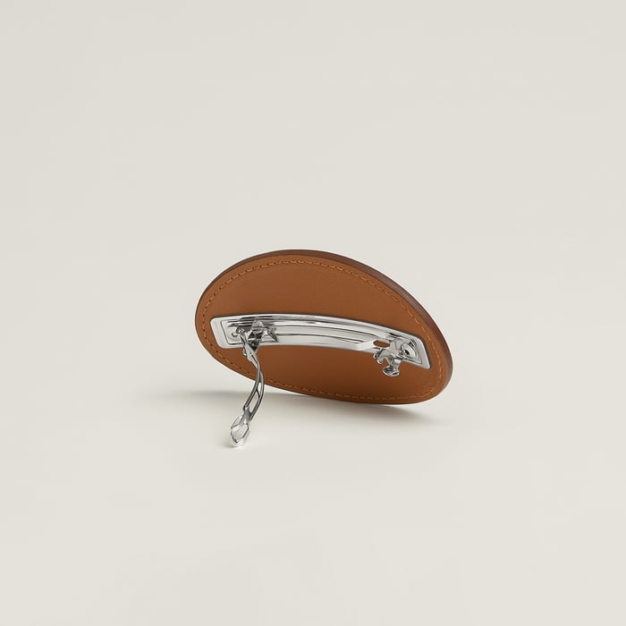 Gold Evelyne PM Hair Clip