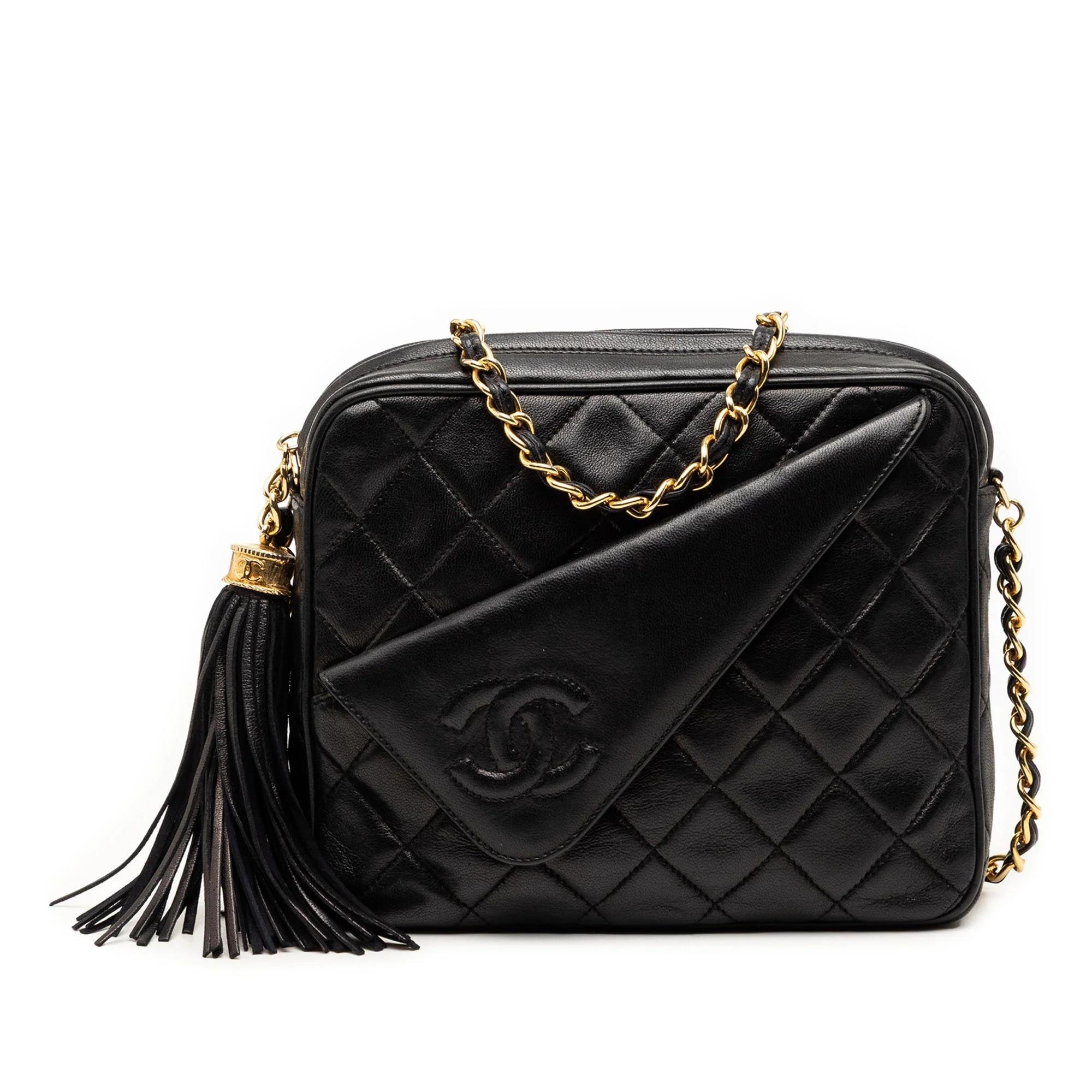 Timeless/Classique handbag