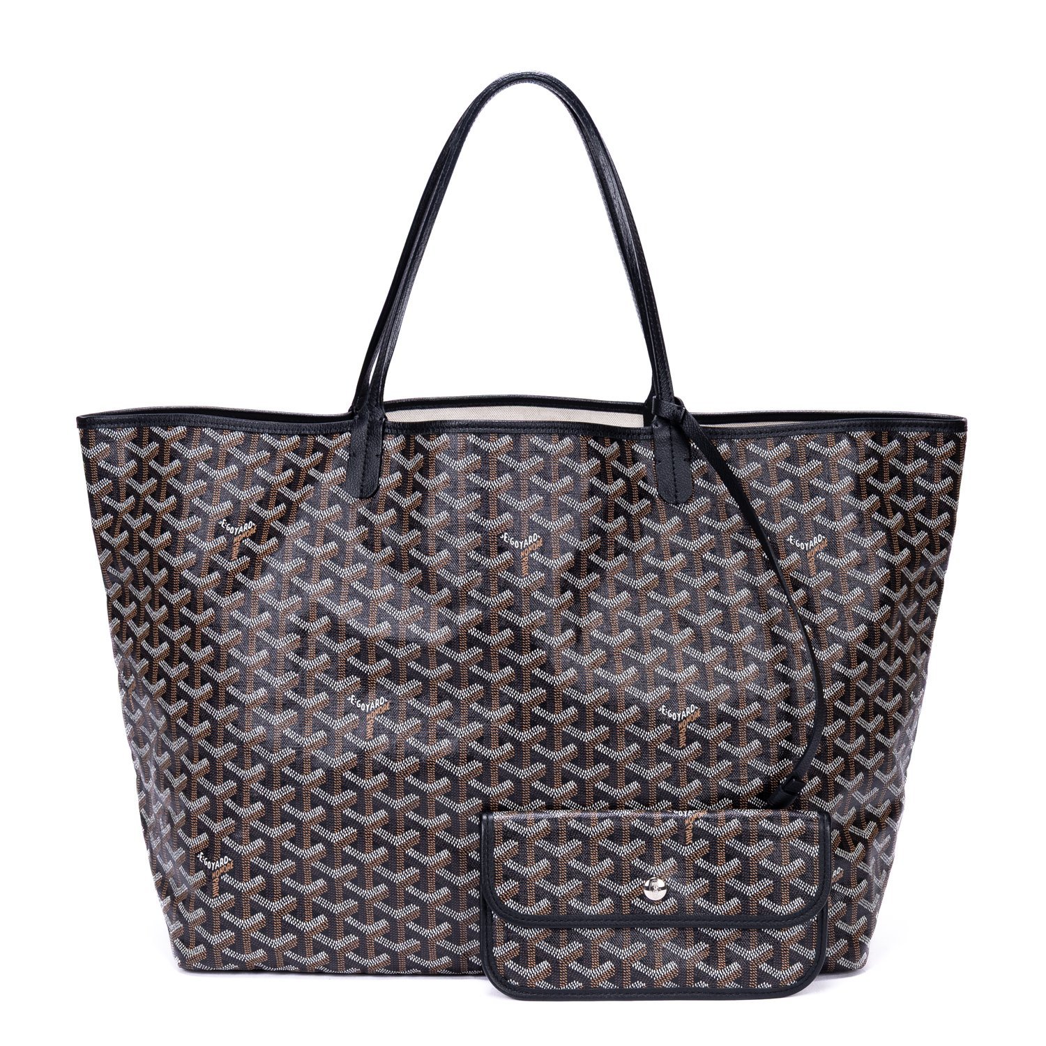 Goyard Saint-Louis handbag
