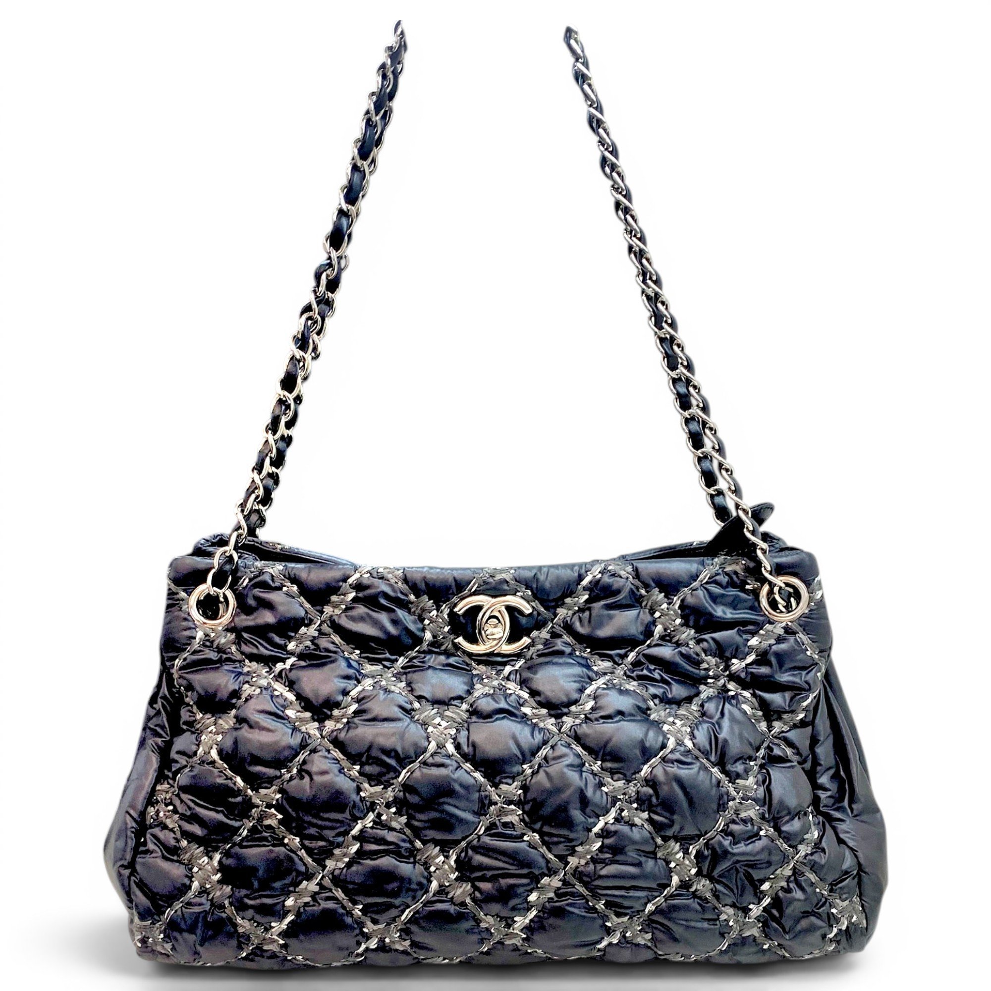 Executive cloth tote