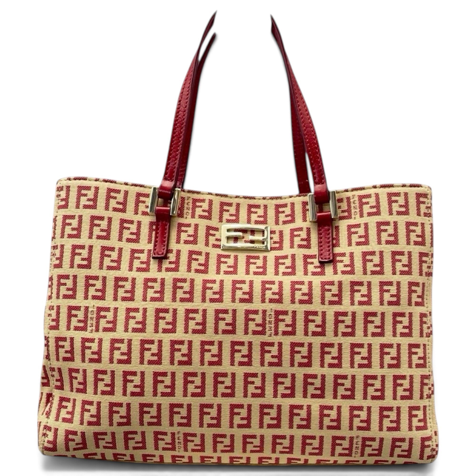 Cloth tote