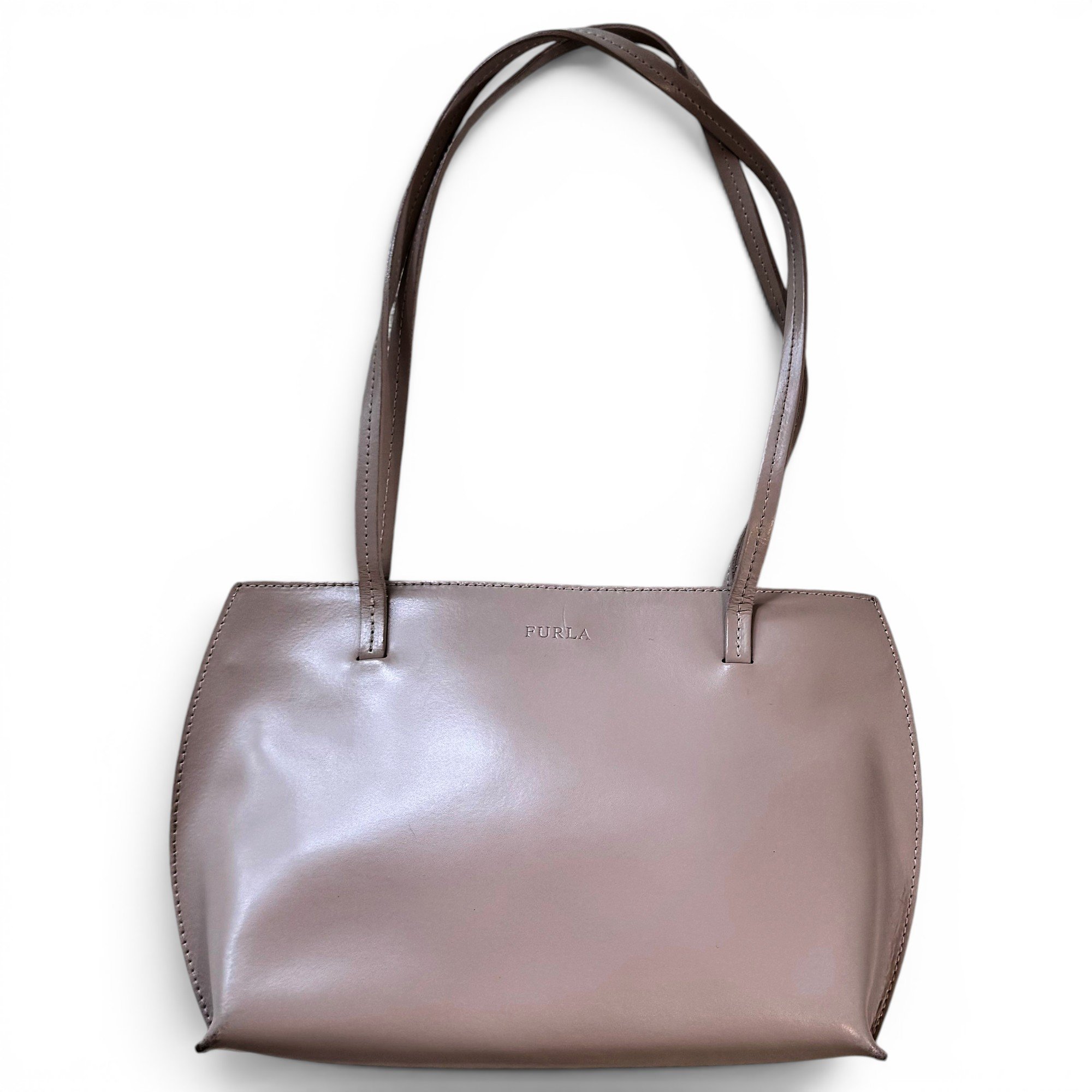 Furla Leather handbag
