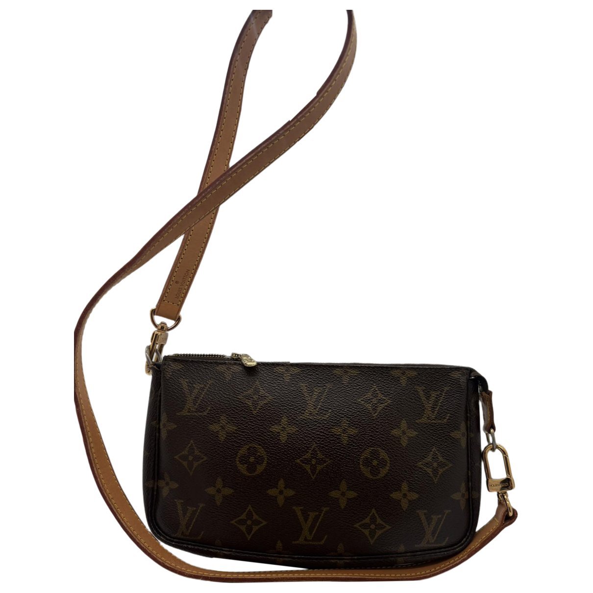 Pochette Accessoire cloth handbag