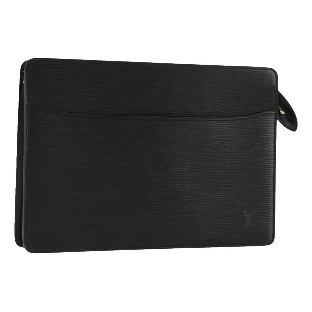 Cashmere handbag