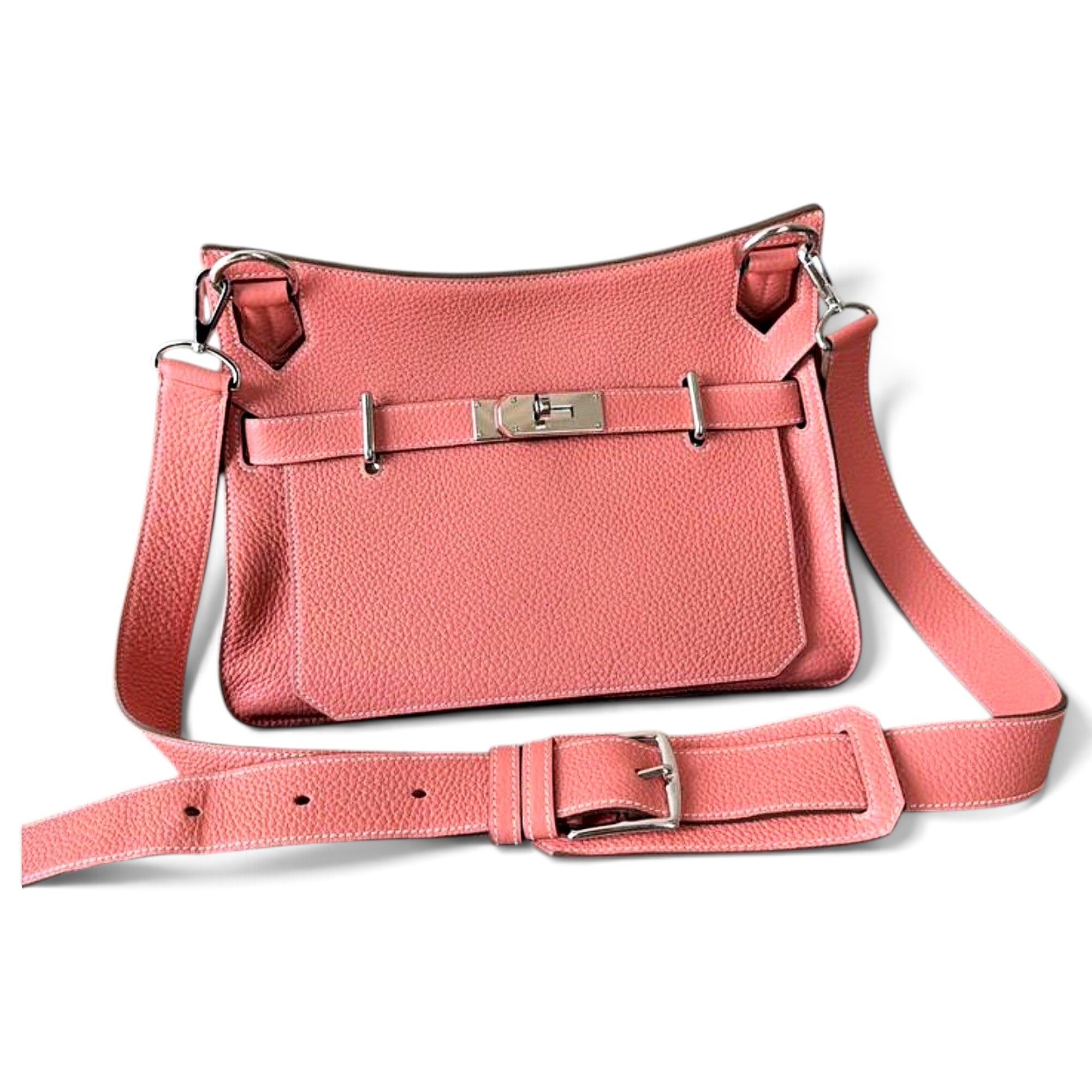Hermes Jypsiere Mini Handbag