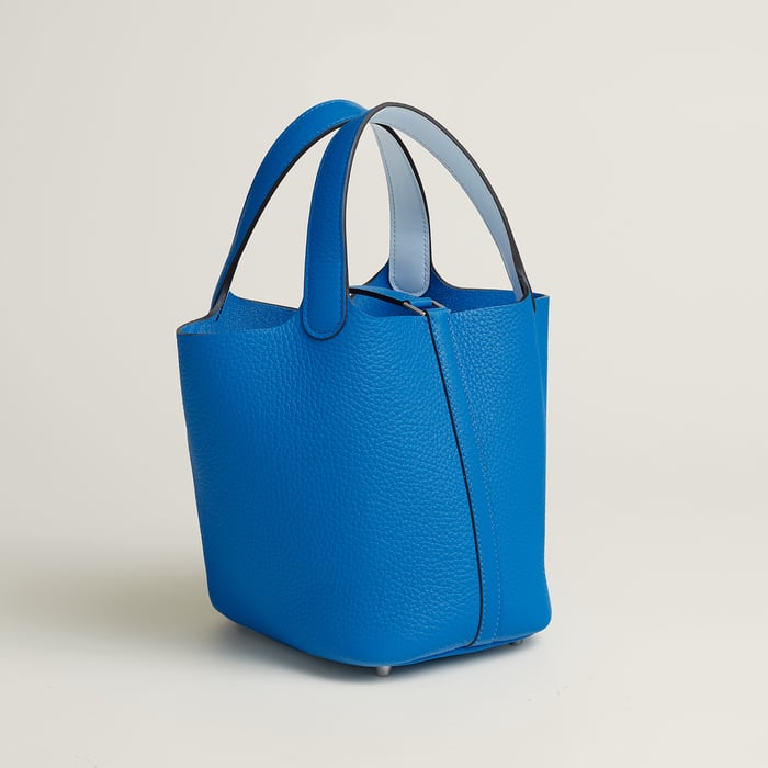 Picotin Lock 18 Eclat Bag