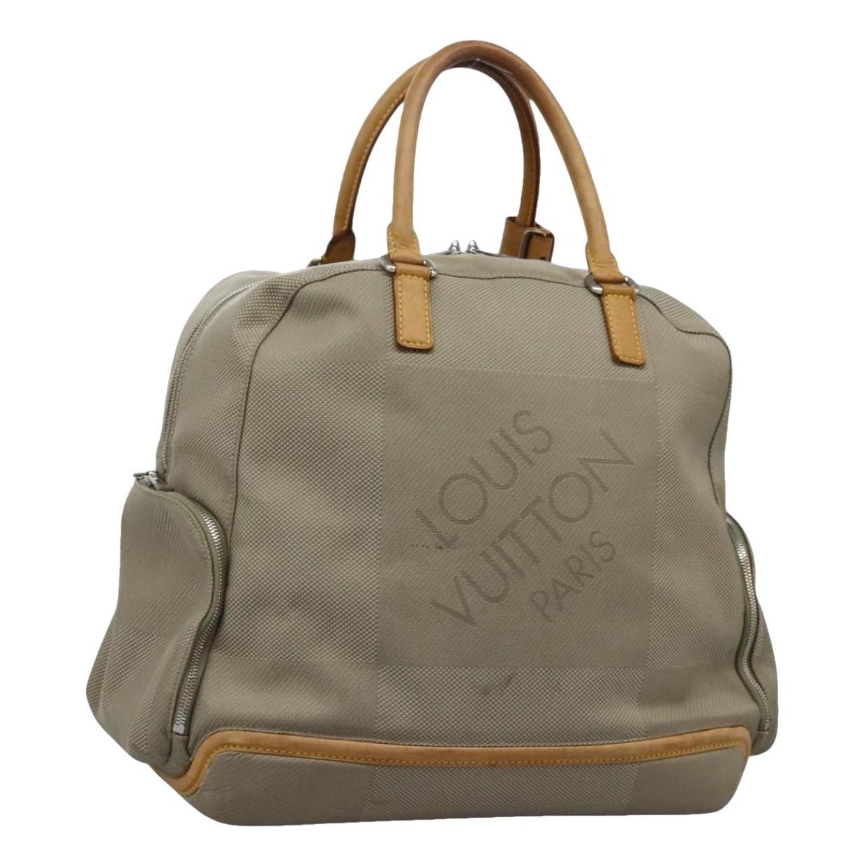Cloth handbag