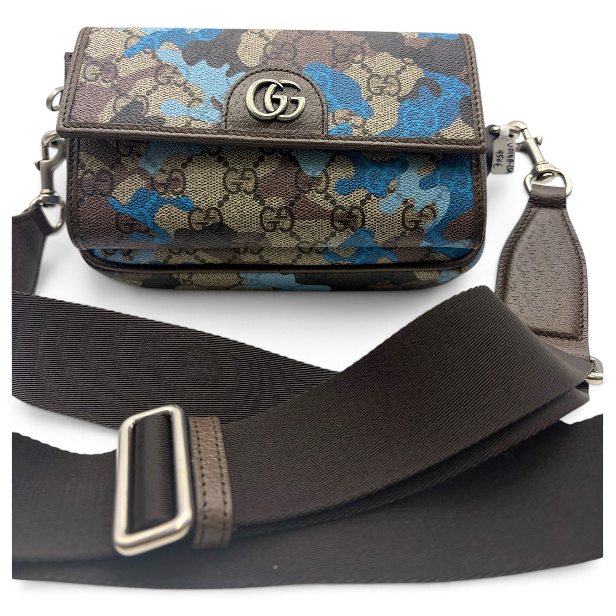 Cloth handbag