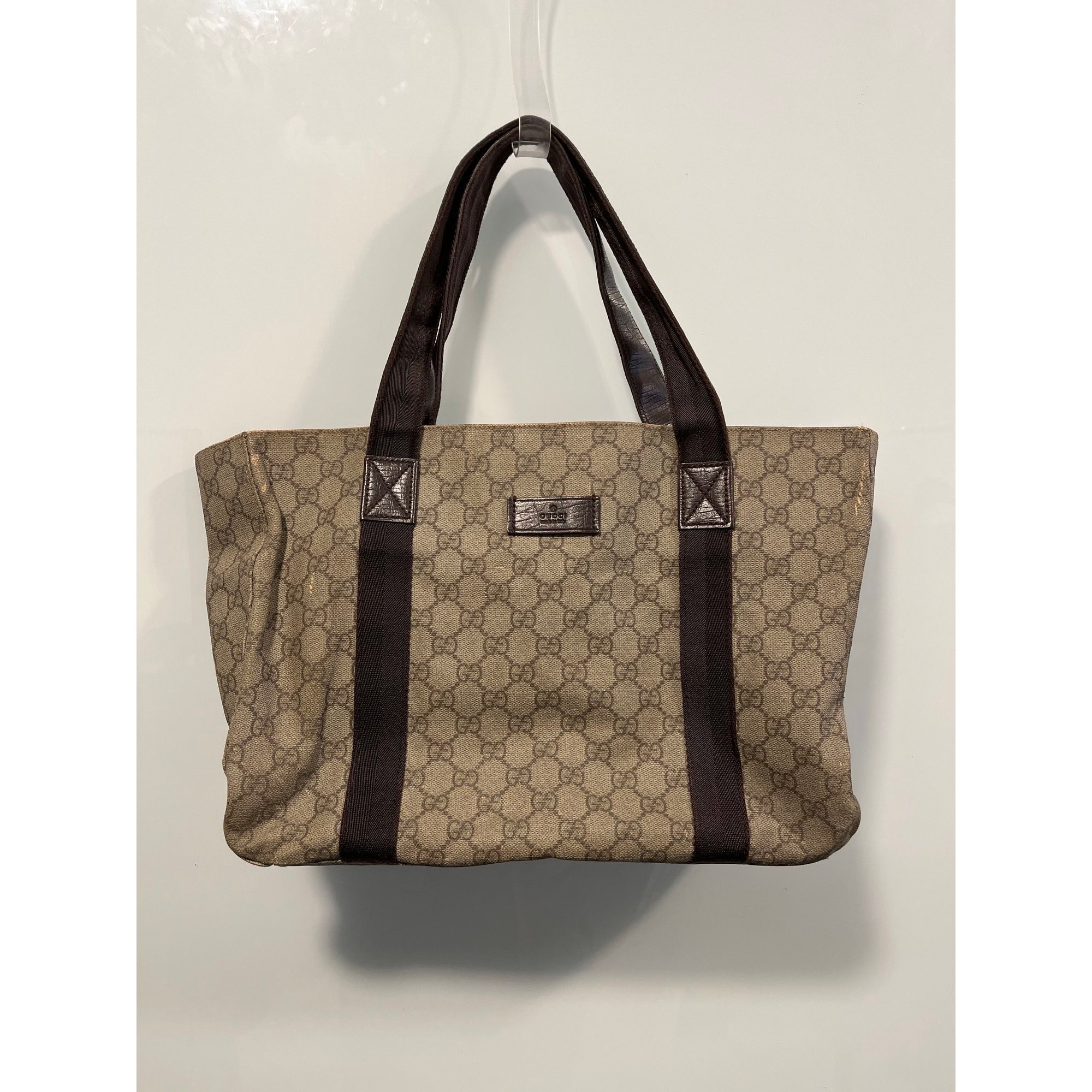 Cloth handbag