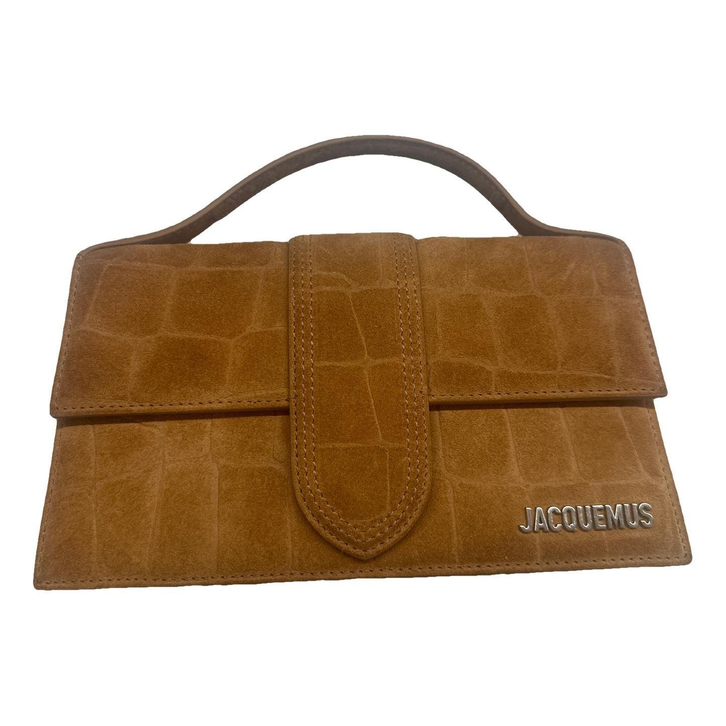 Bambimou crossbody bag