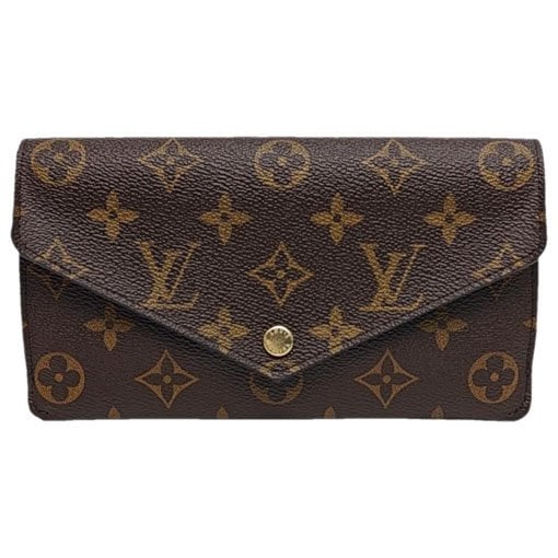 Leather mini bag