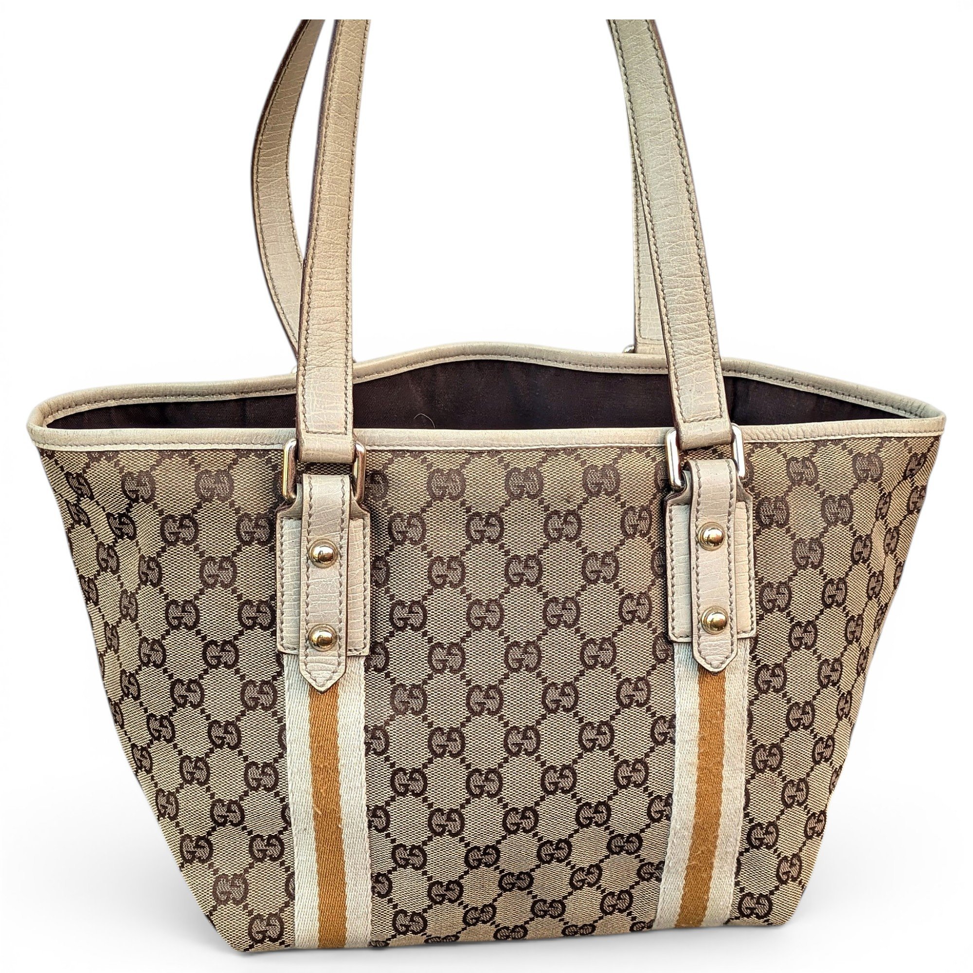 Cloth handbag