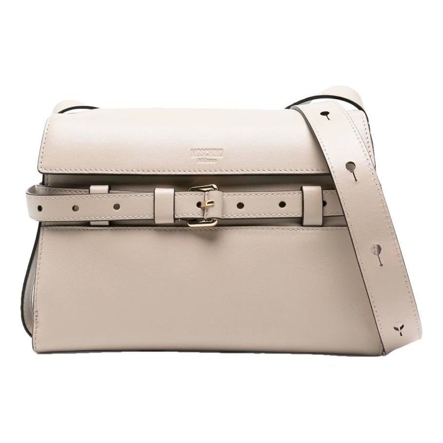 Moschino Leather handbag