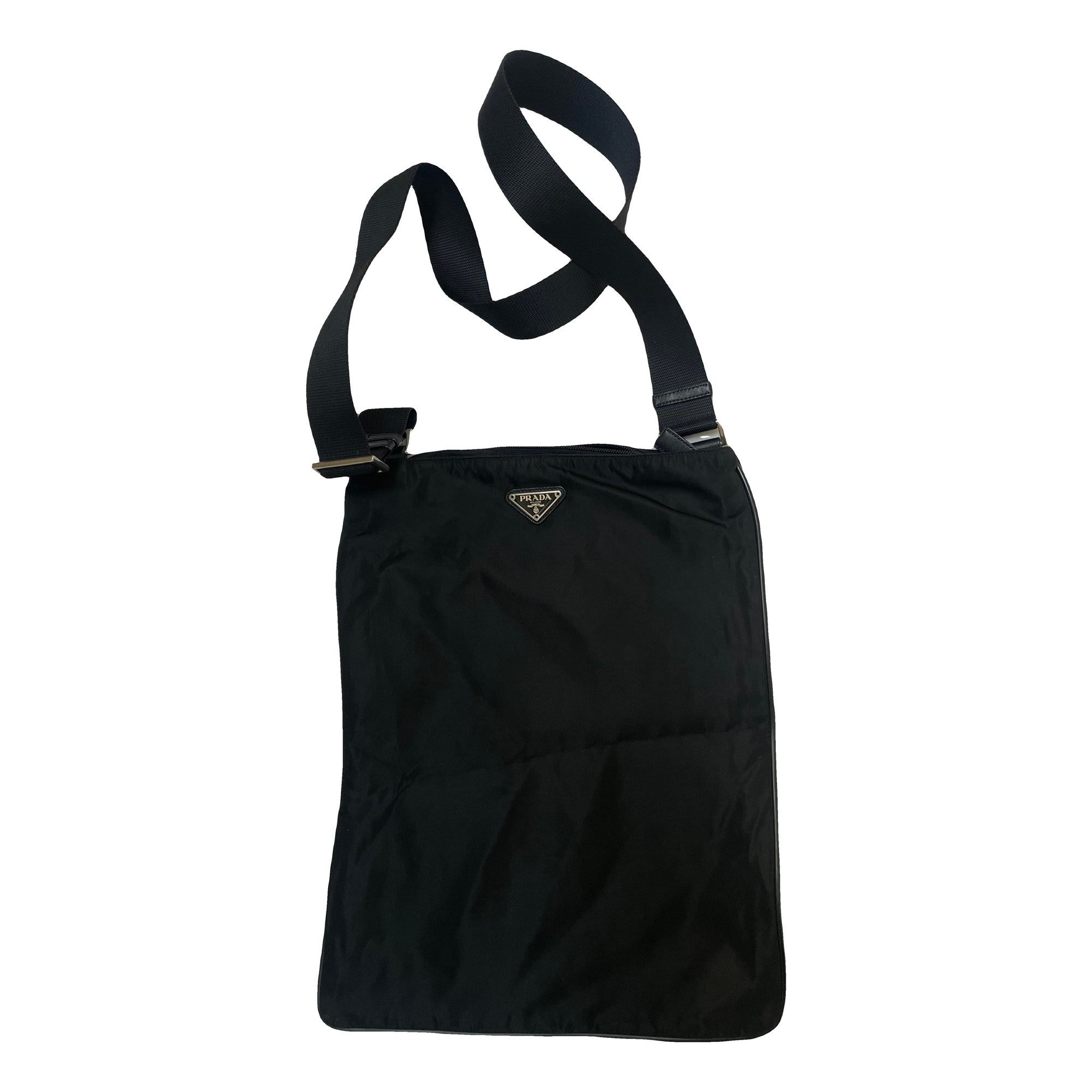 Cloth crossbody bag