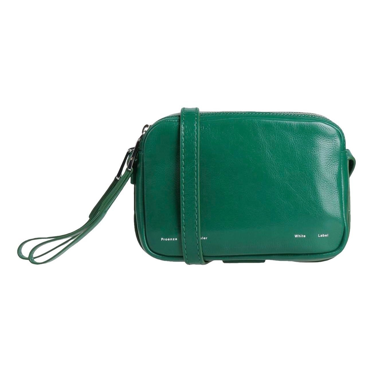 Proenza Schouler Leather crossbody bag