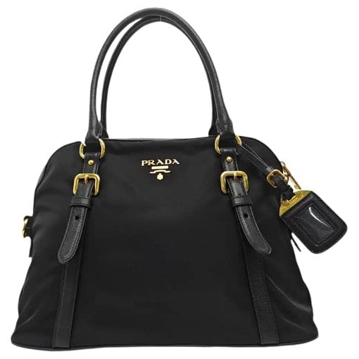 Cloth handbag