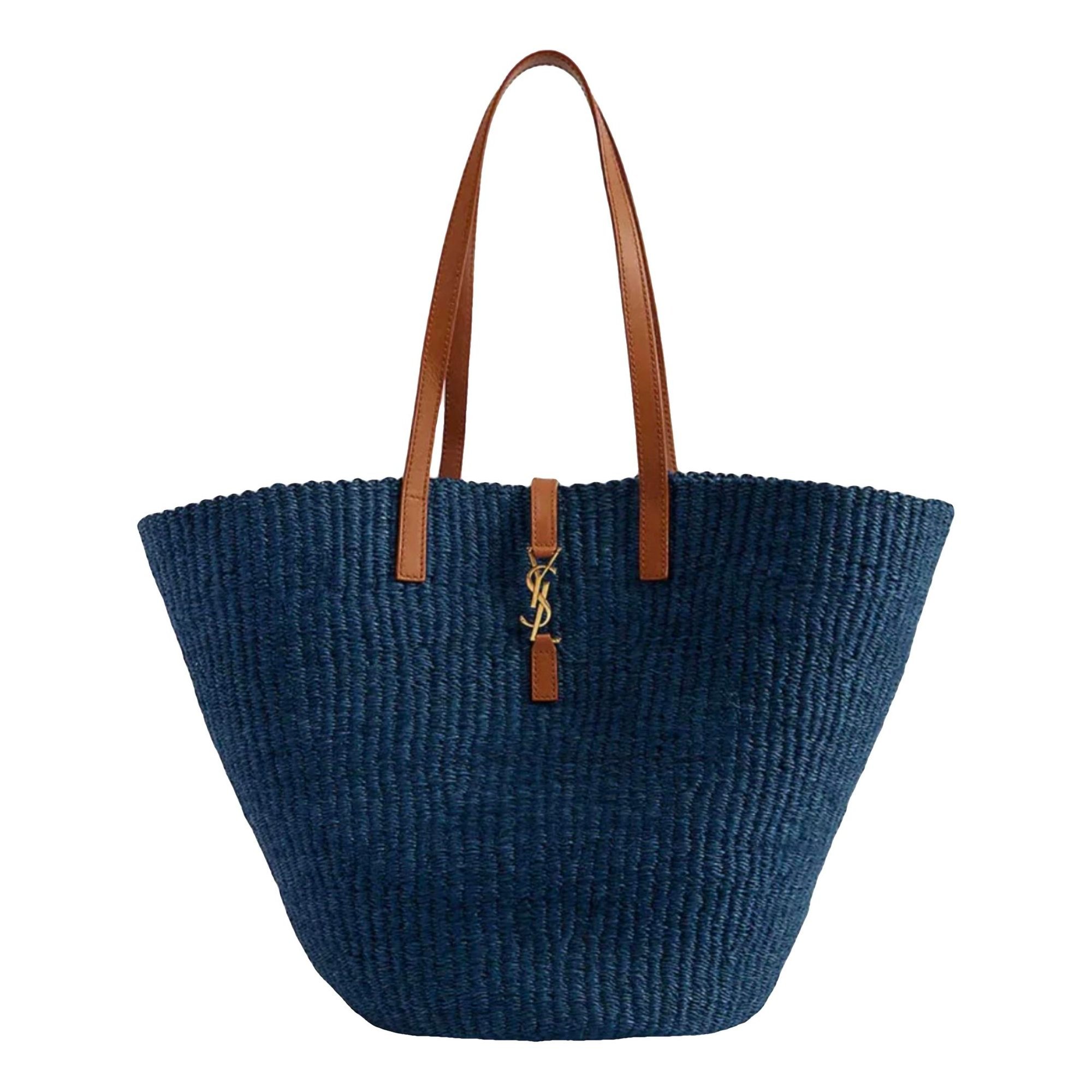 Shopping monogramme handbag