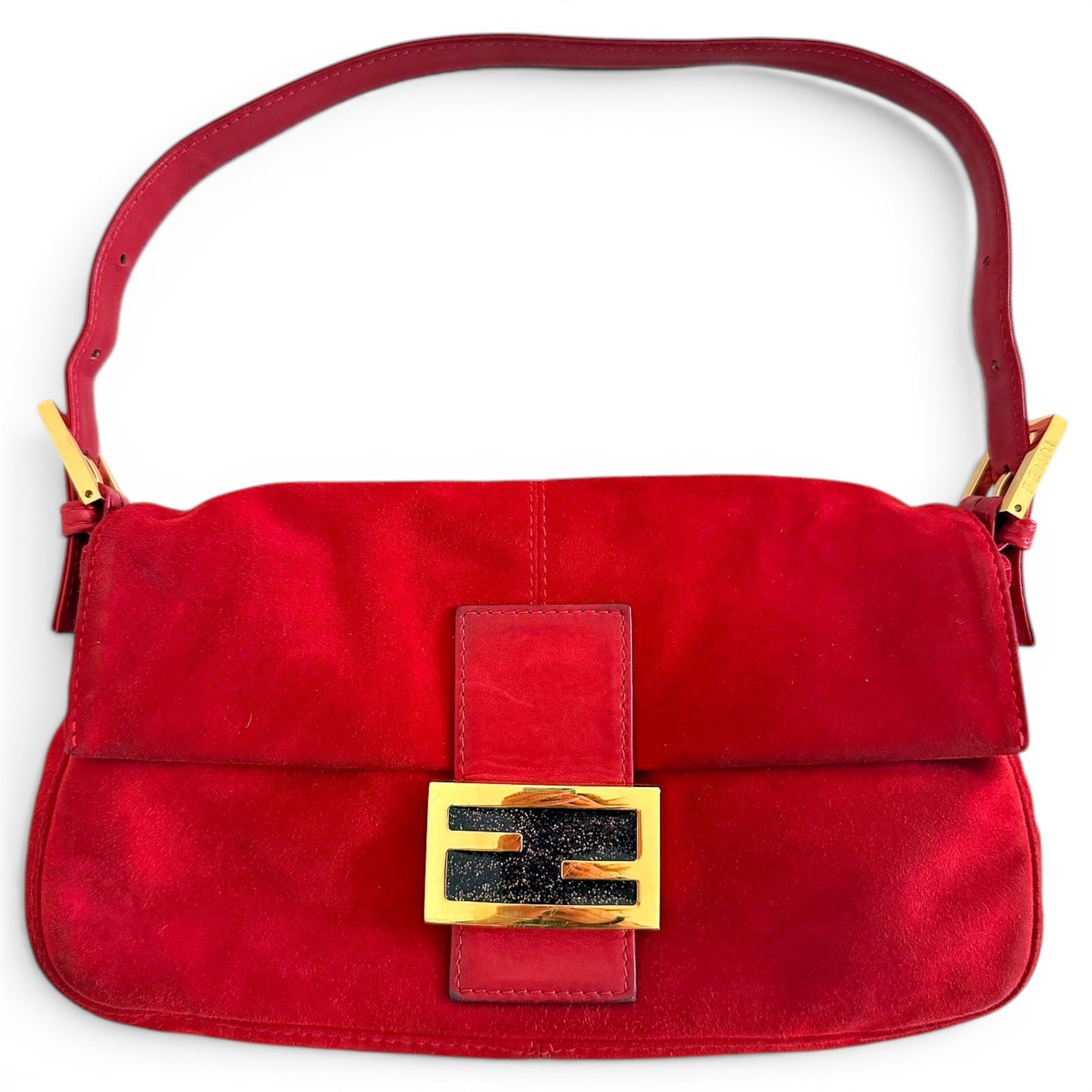Baguette handbag