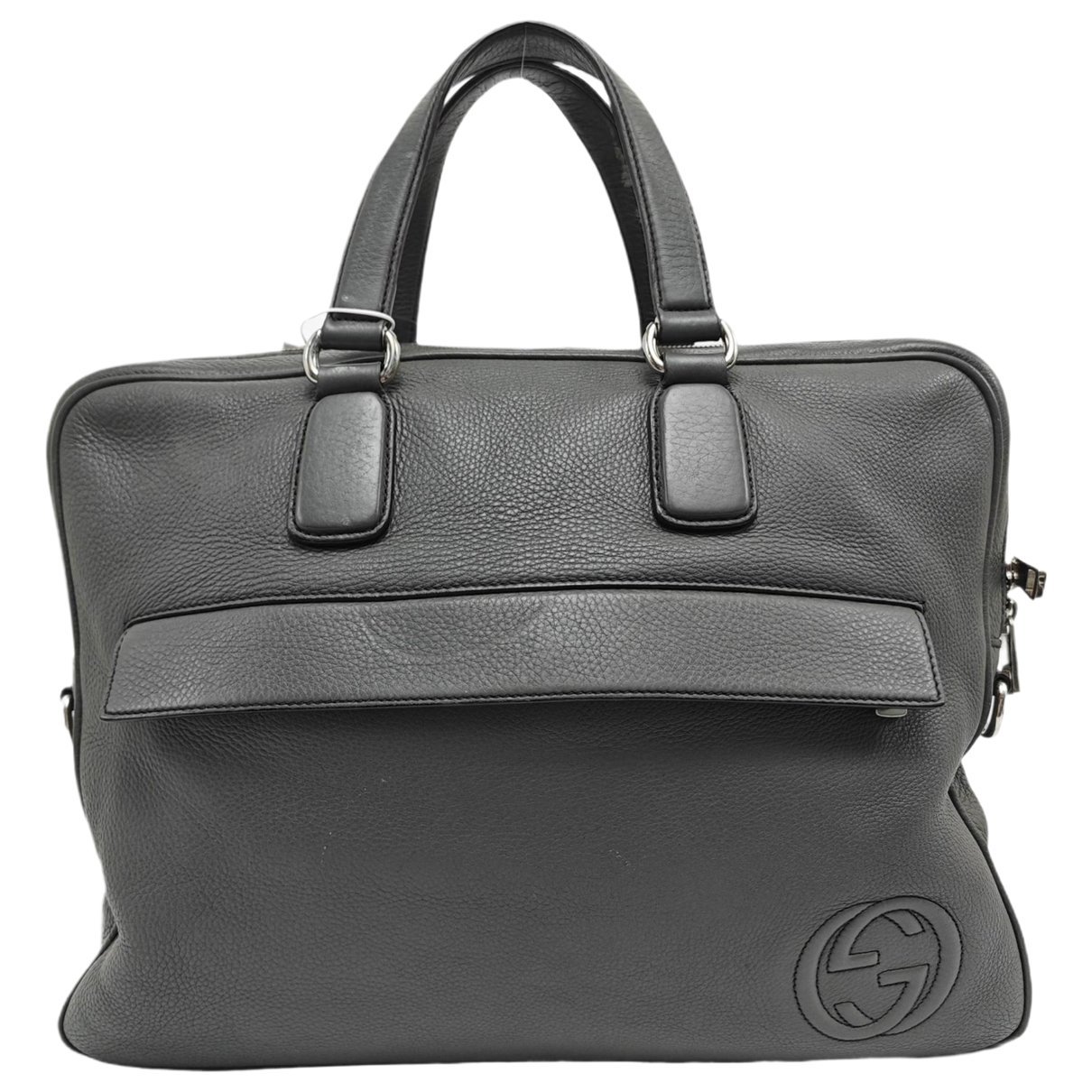 Soho leather handbag
