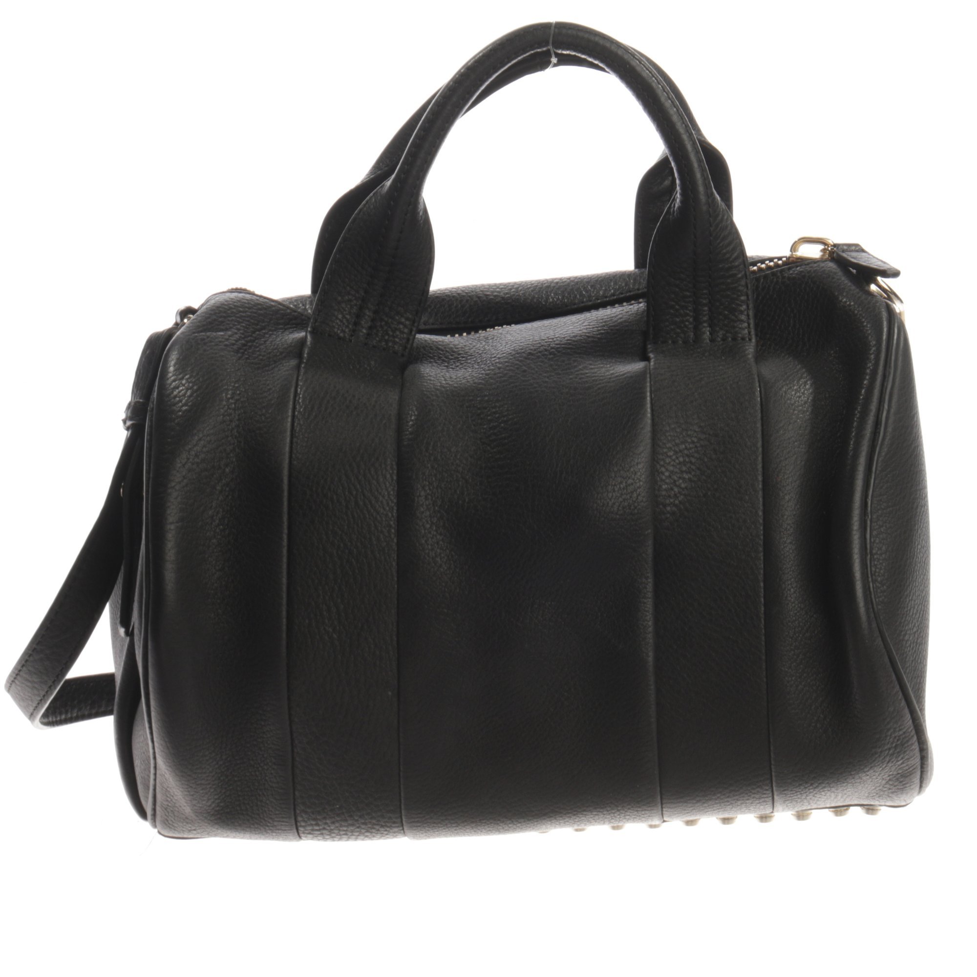 Rocco leather bag
