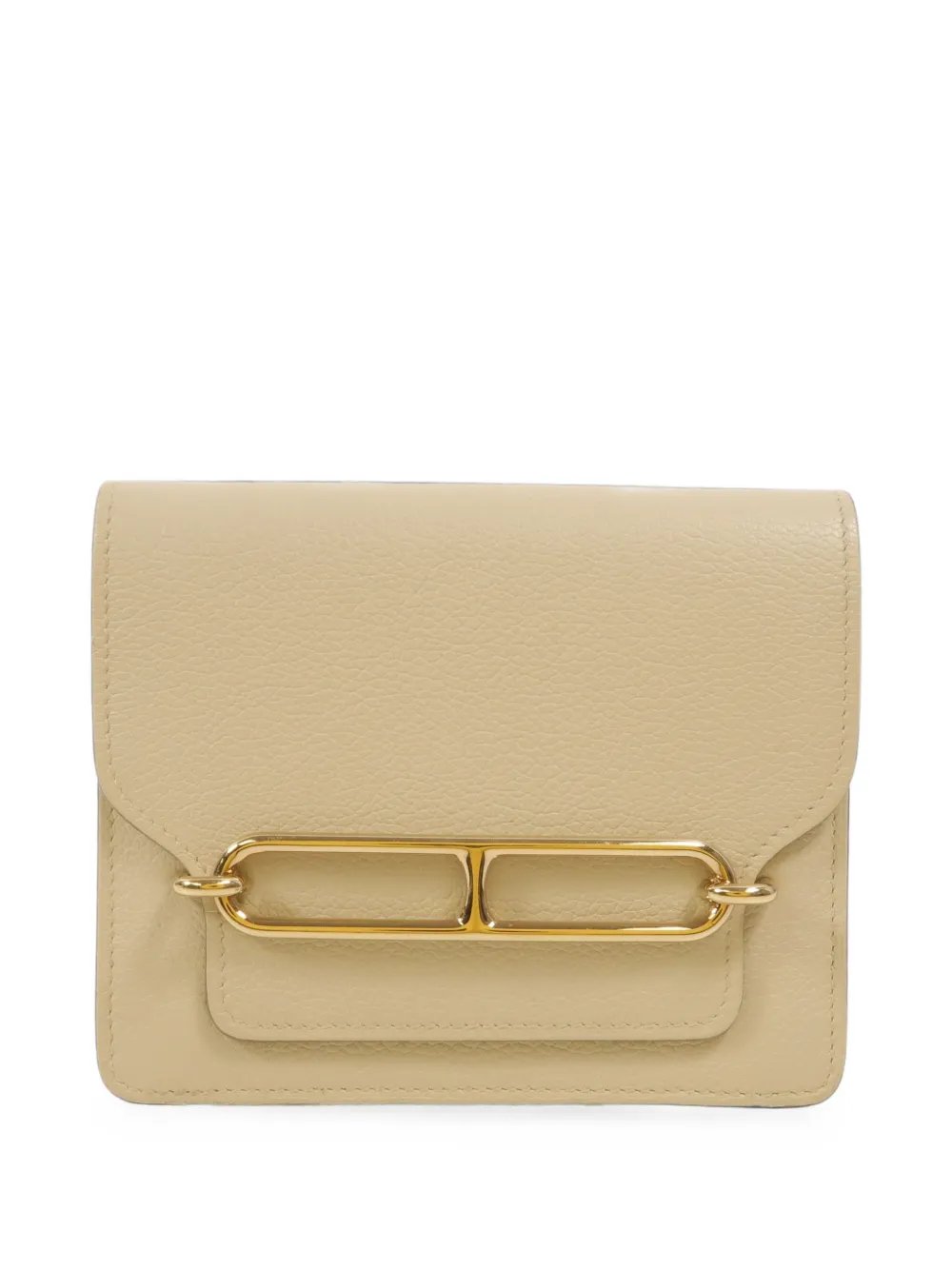 2022 Roulis Slim clutch bag