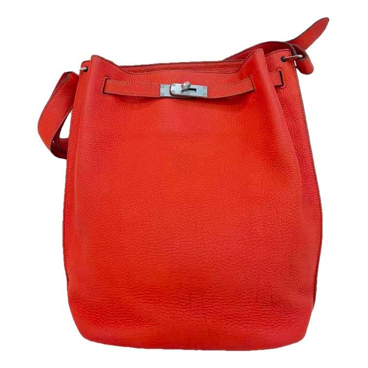 Hermes Kelly Handbag